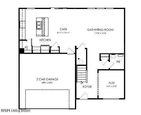 11934 Wooden Trace Dr