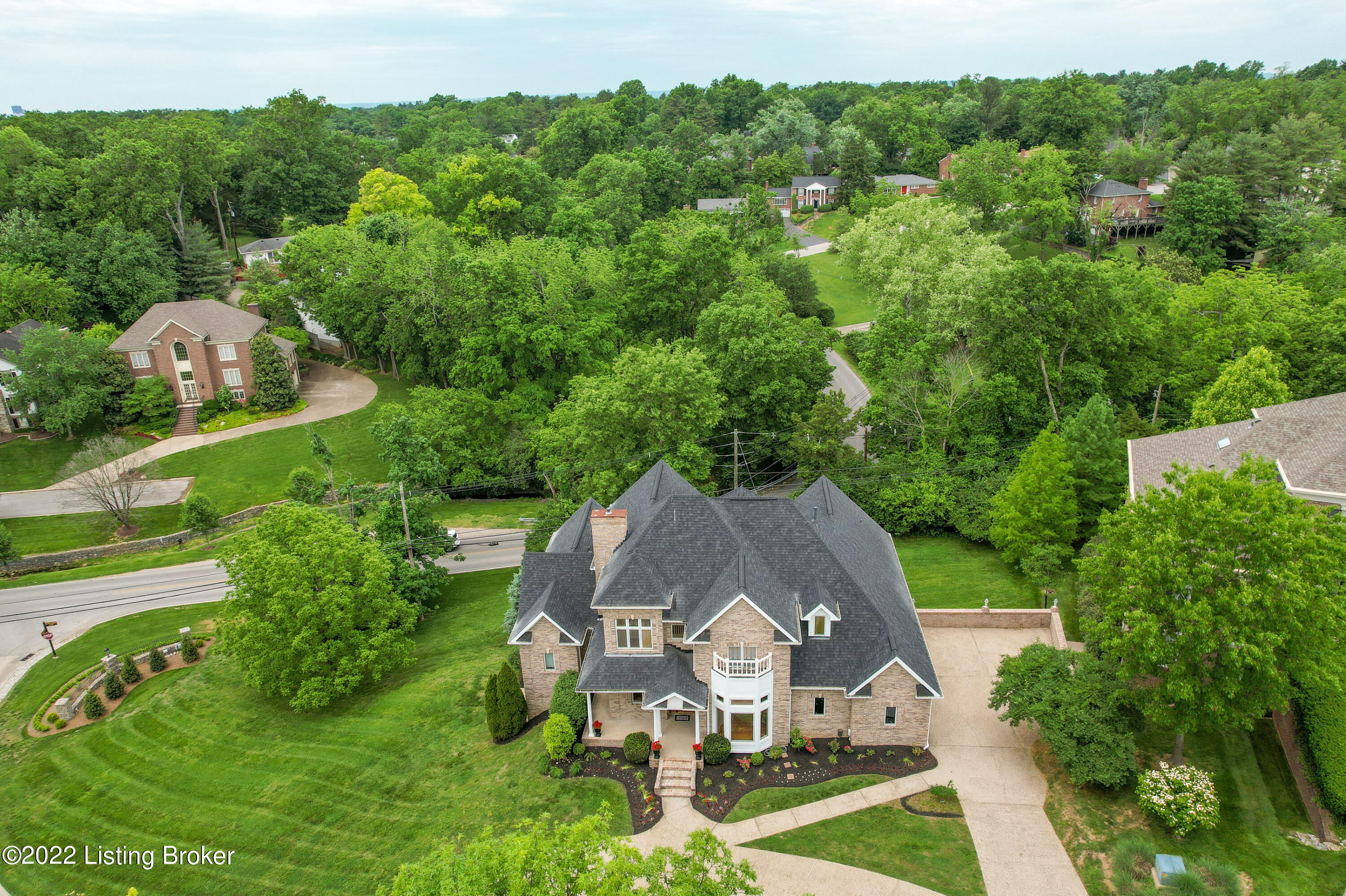 5001 Old Federal Rd