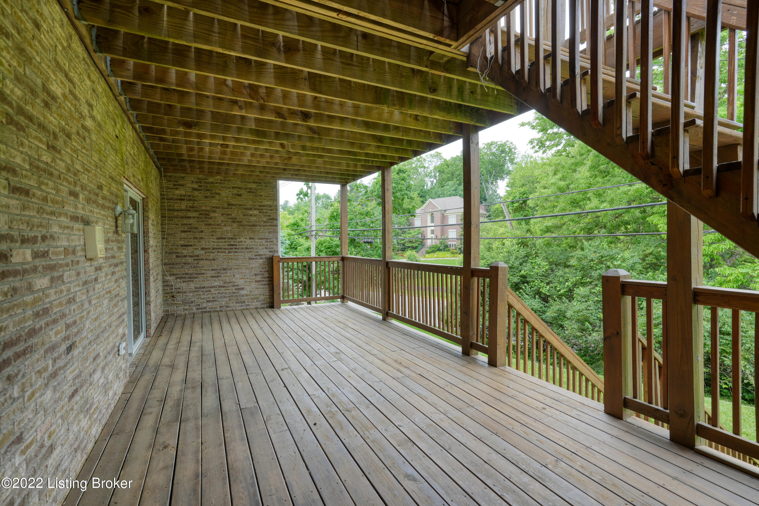 5001 Old Federal Rd