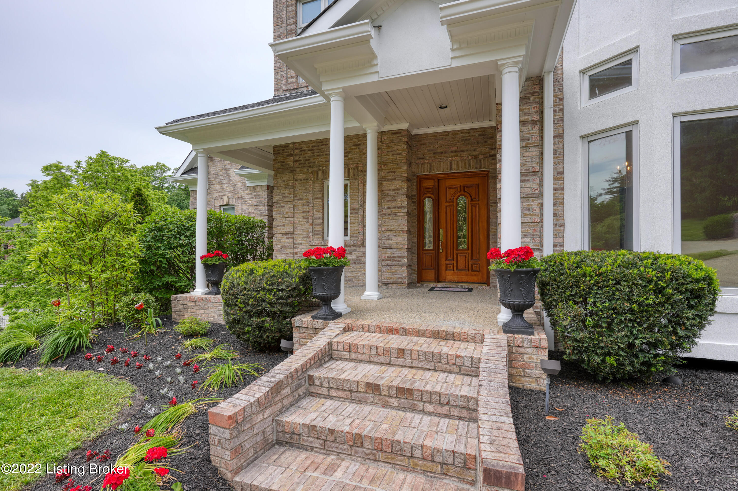 5001 Old Federal Rd