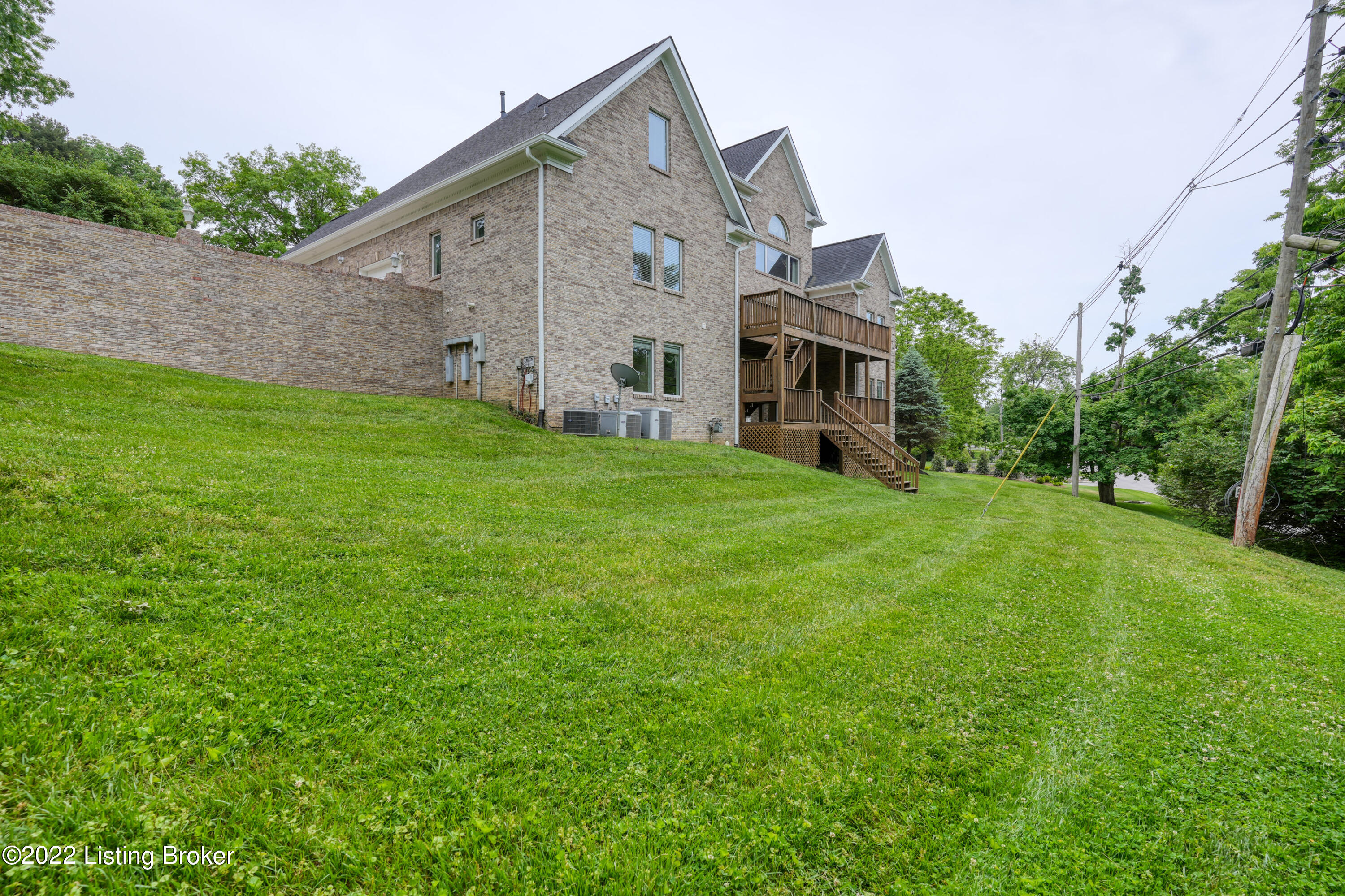 5001 Old Federal Rd