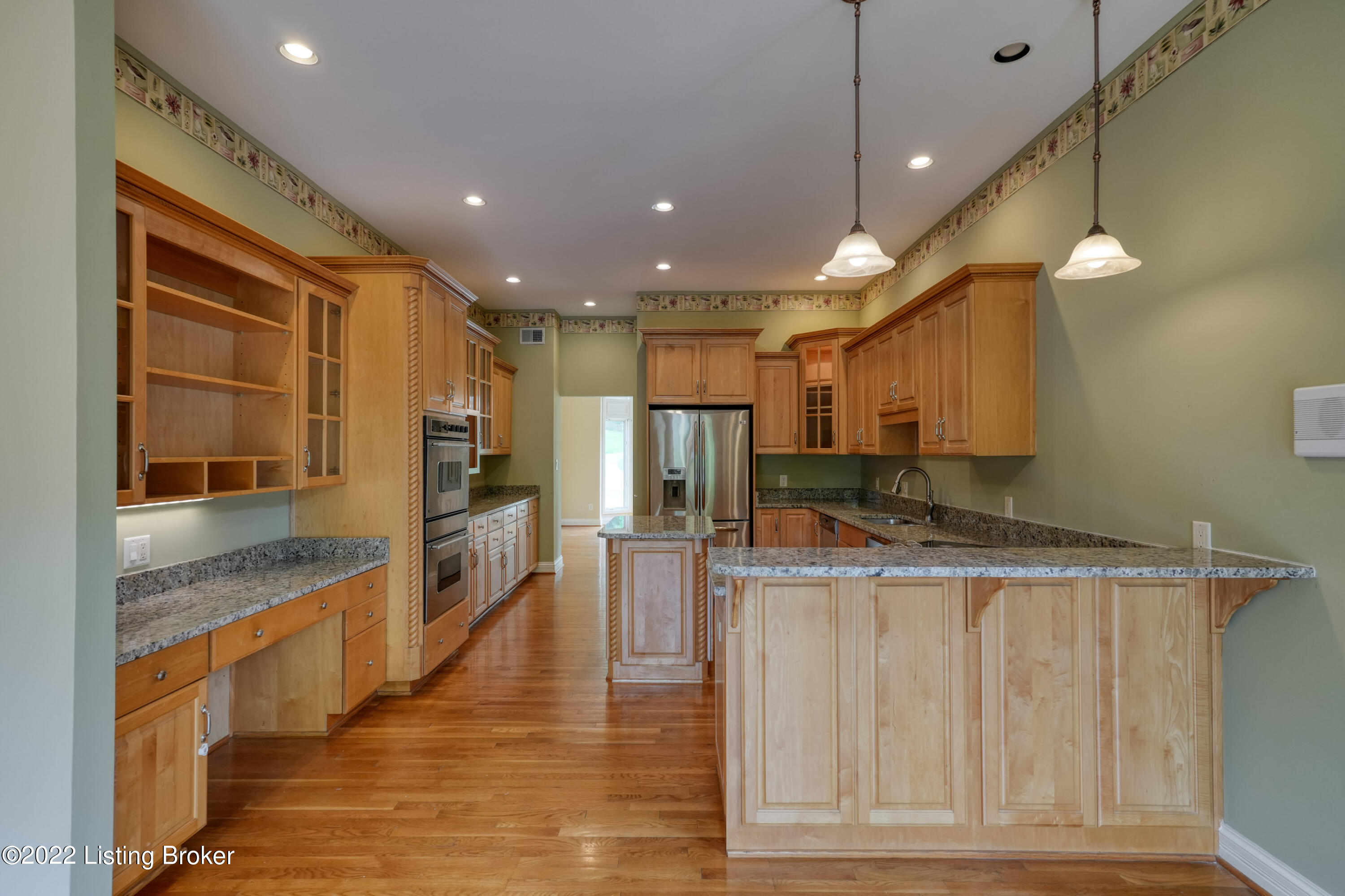 5001 Old Federal Rd