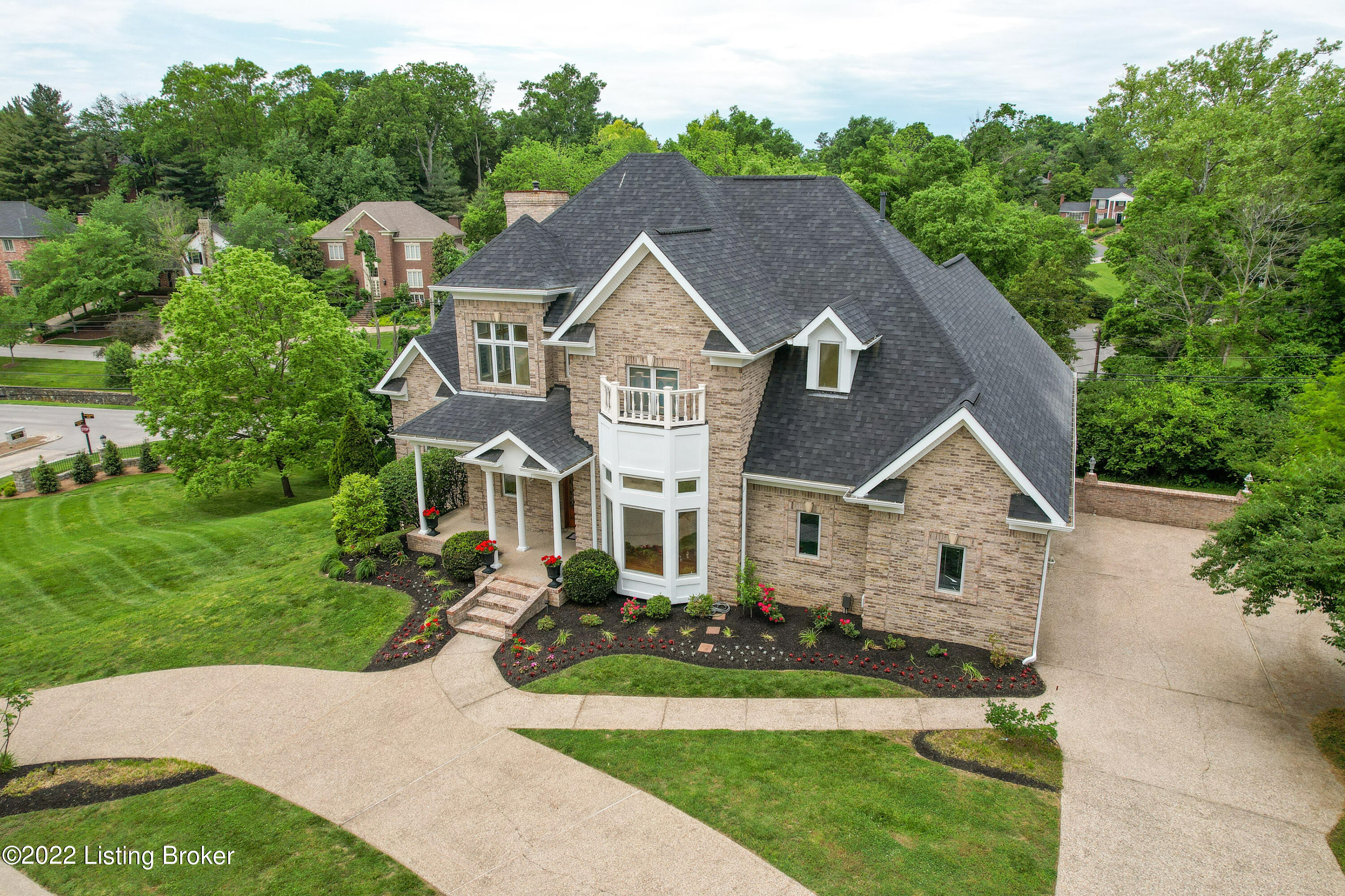 5001 Old Federal Rd