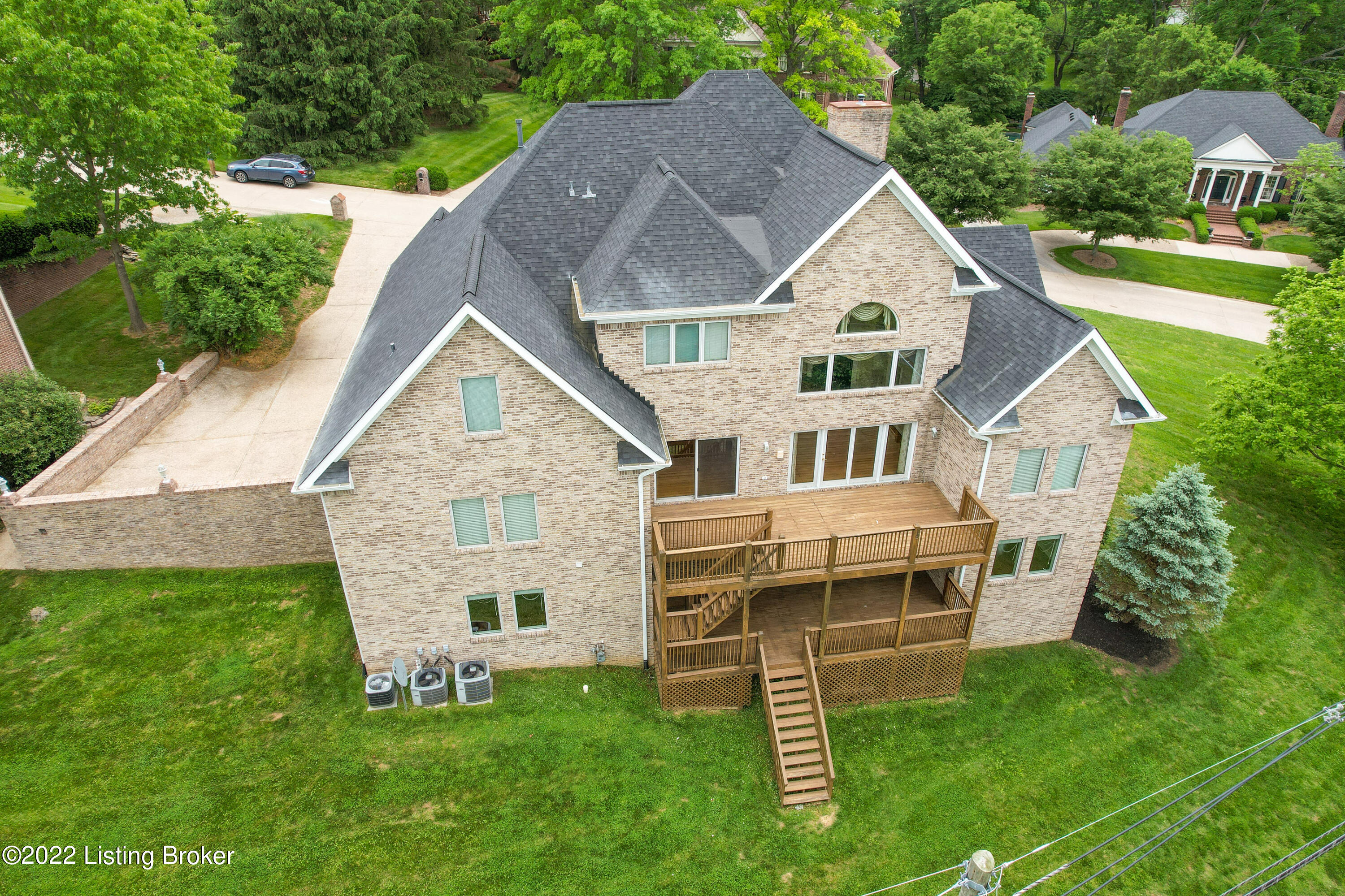 5001 Old Federal Rd