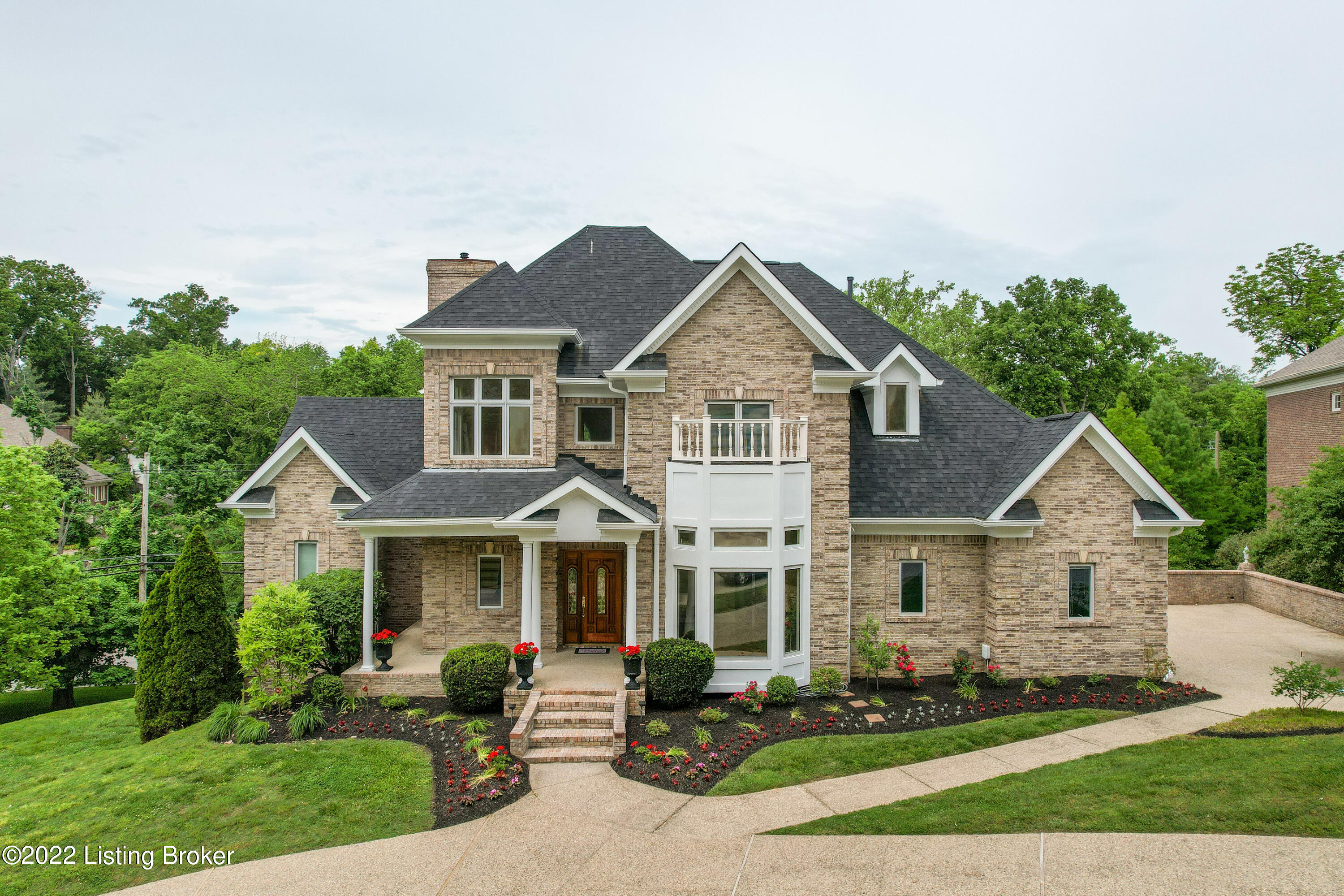 5001 Old Federal Rd