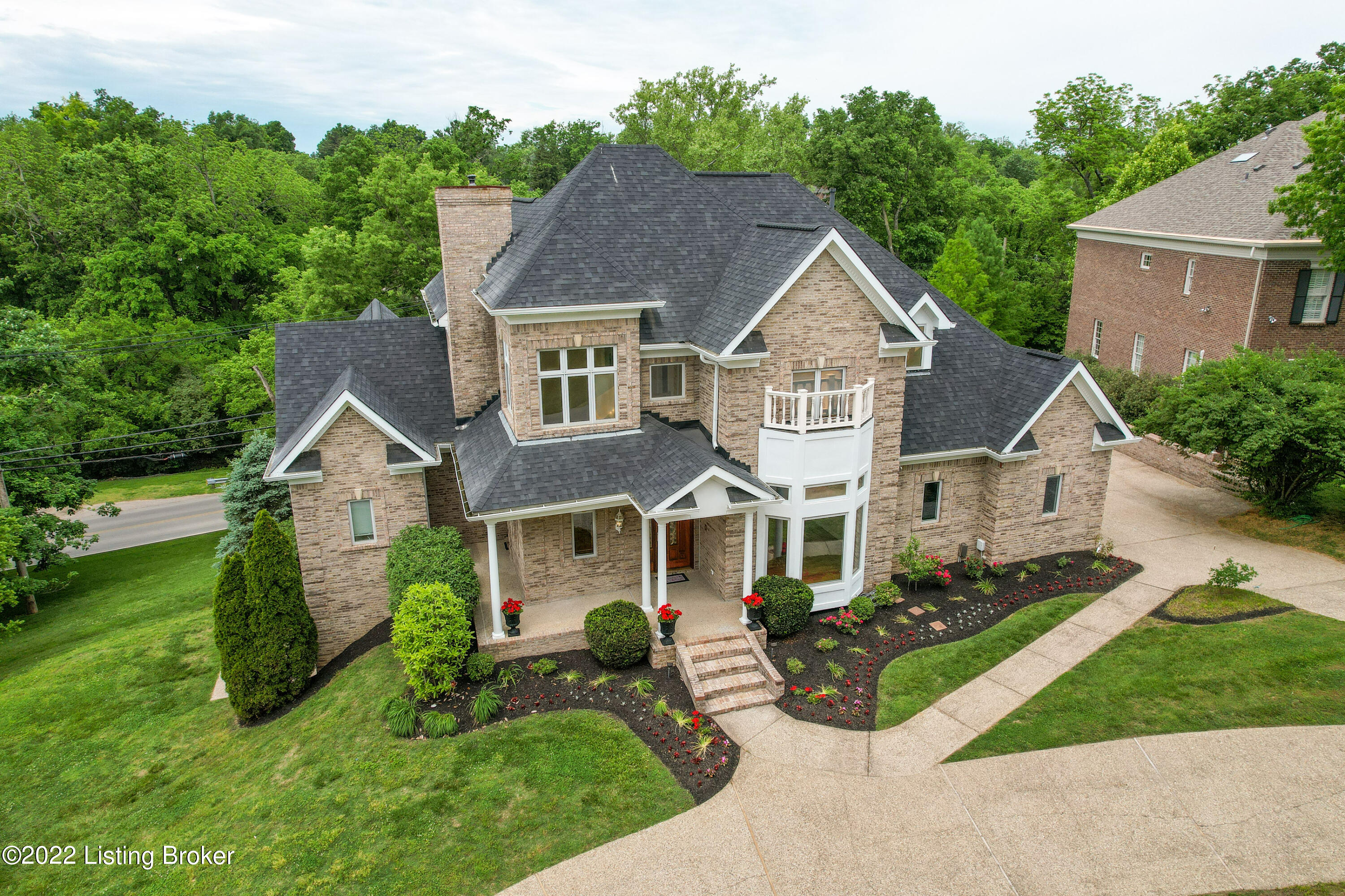 5001 Old Federal Rd