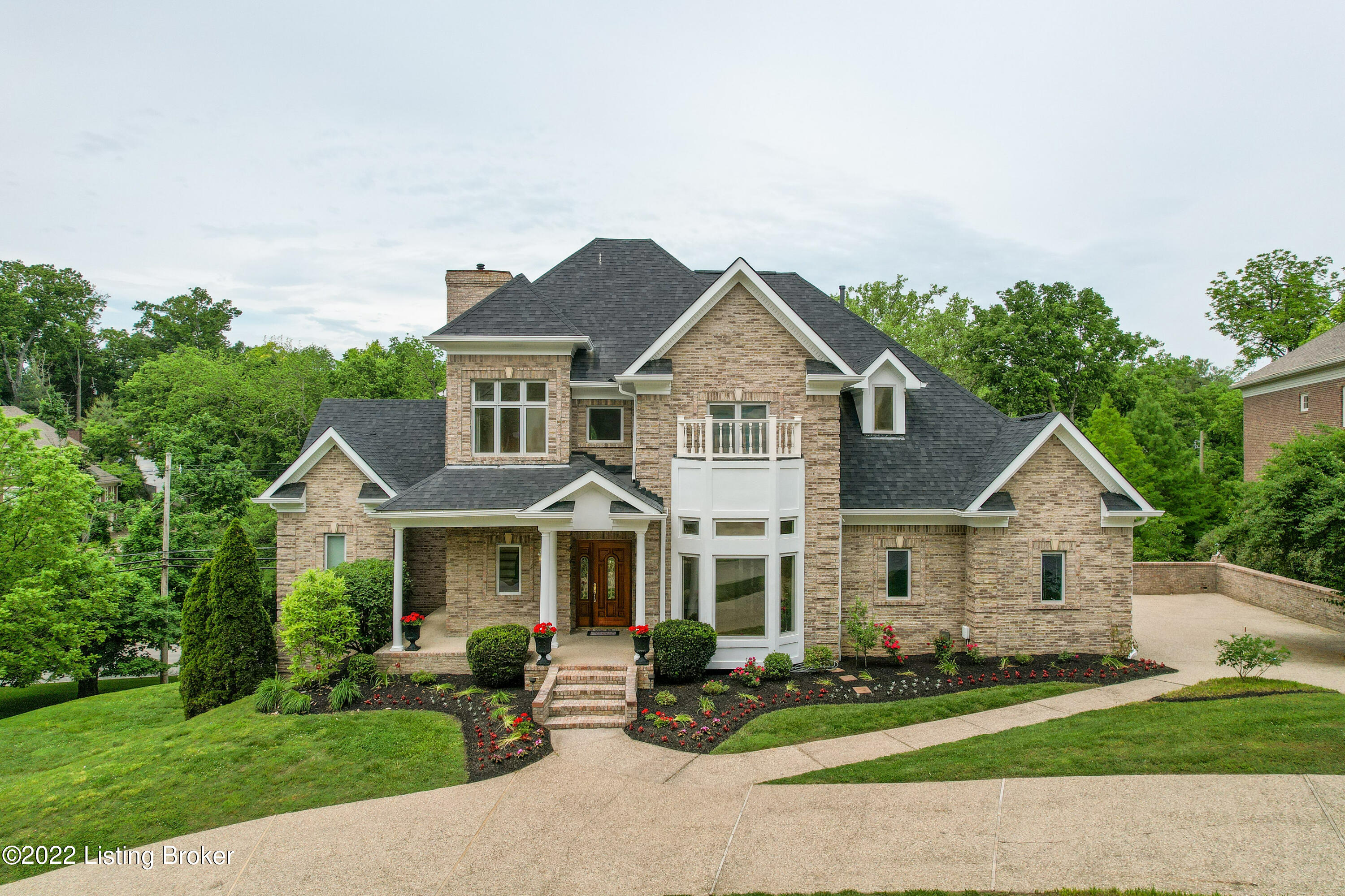5001 Old Federal Rd
