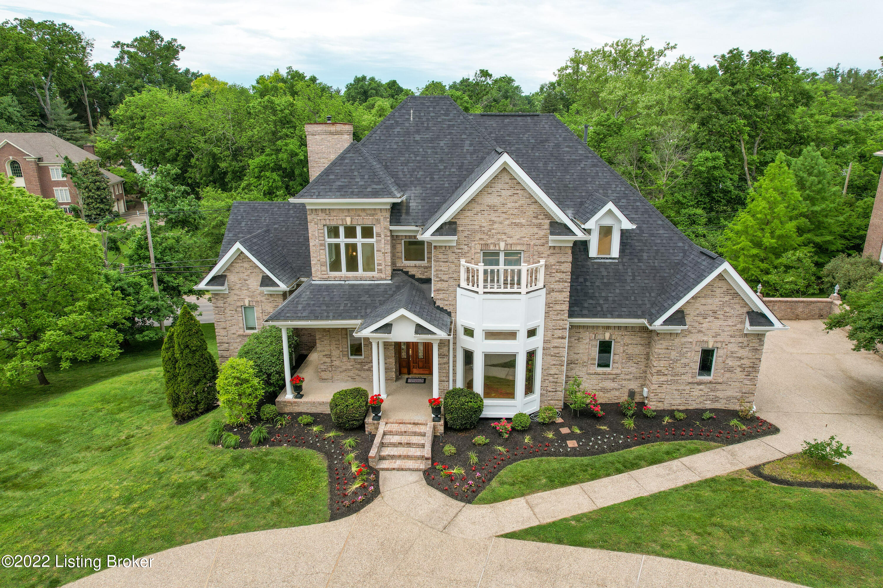 5001 Old Federal Rd