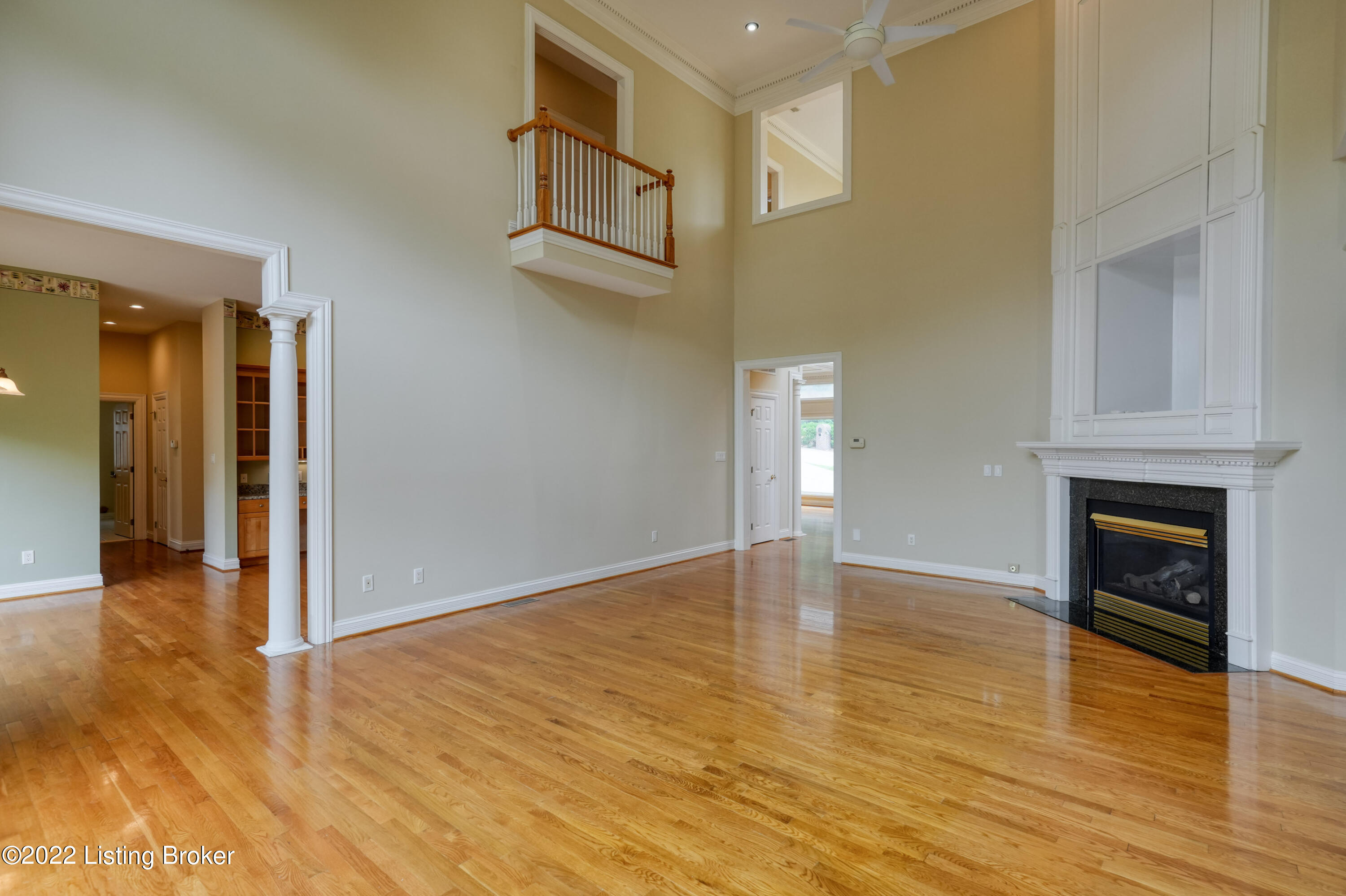 5001 Old Federal Rd