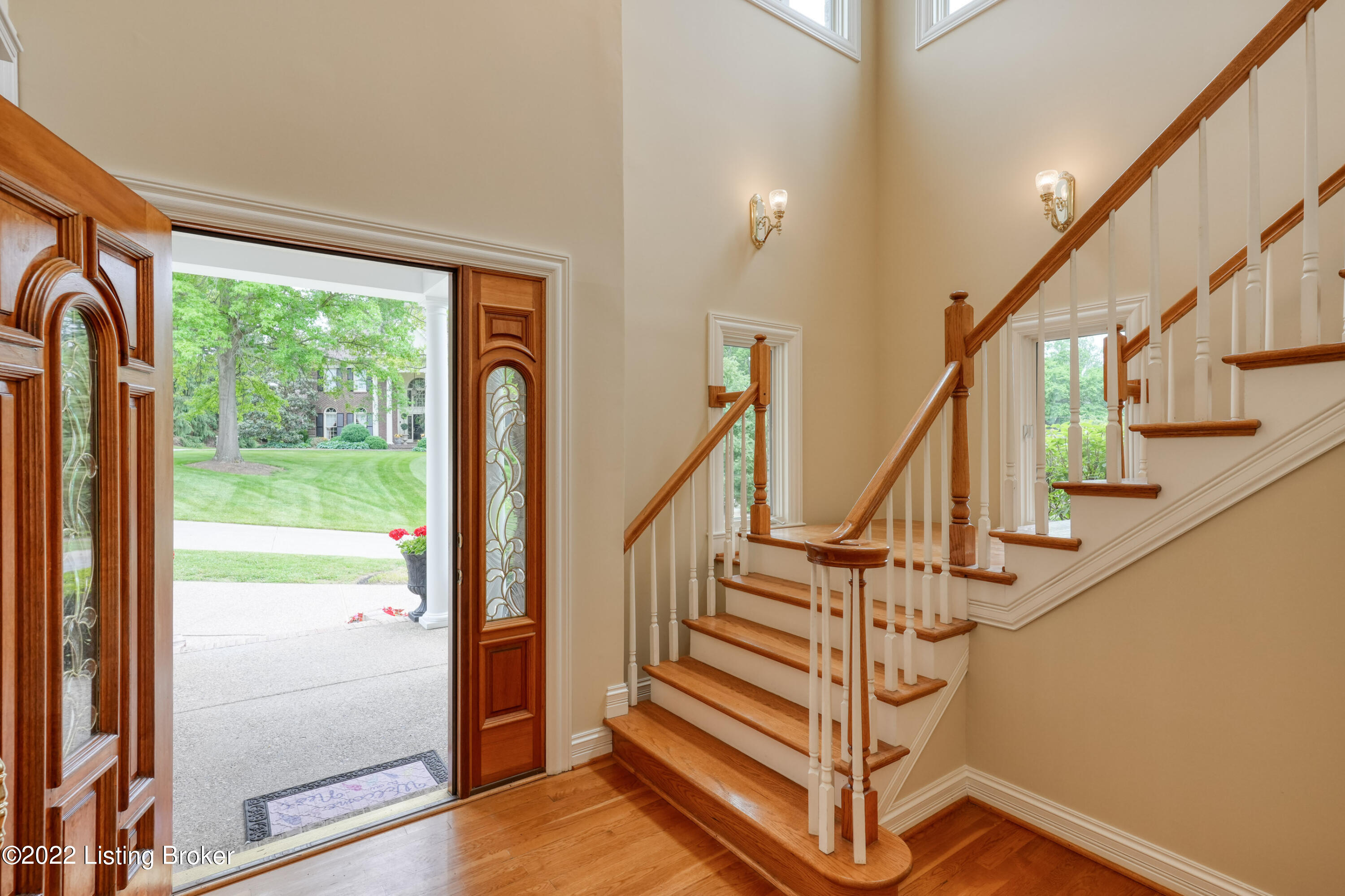 5001 Old Federal Rd