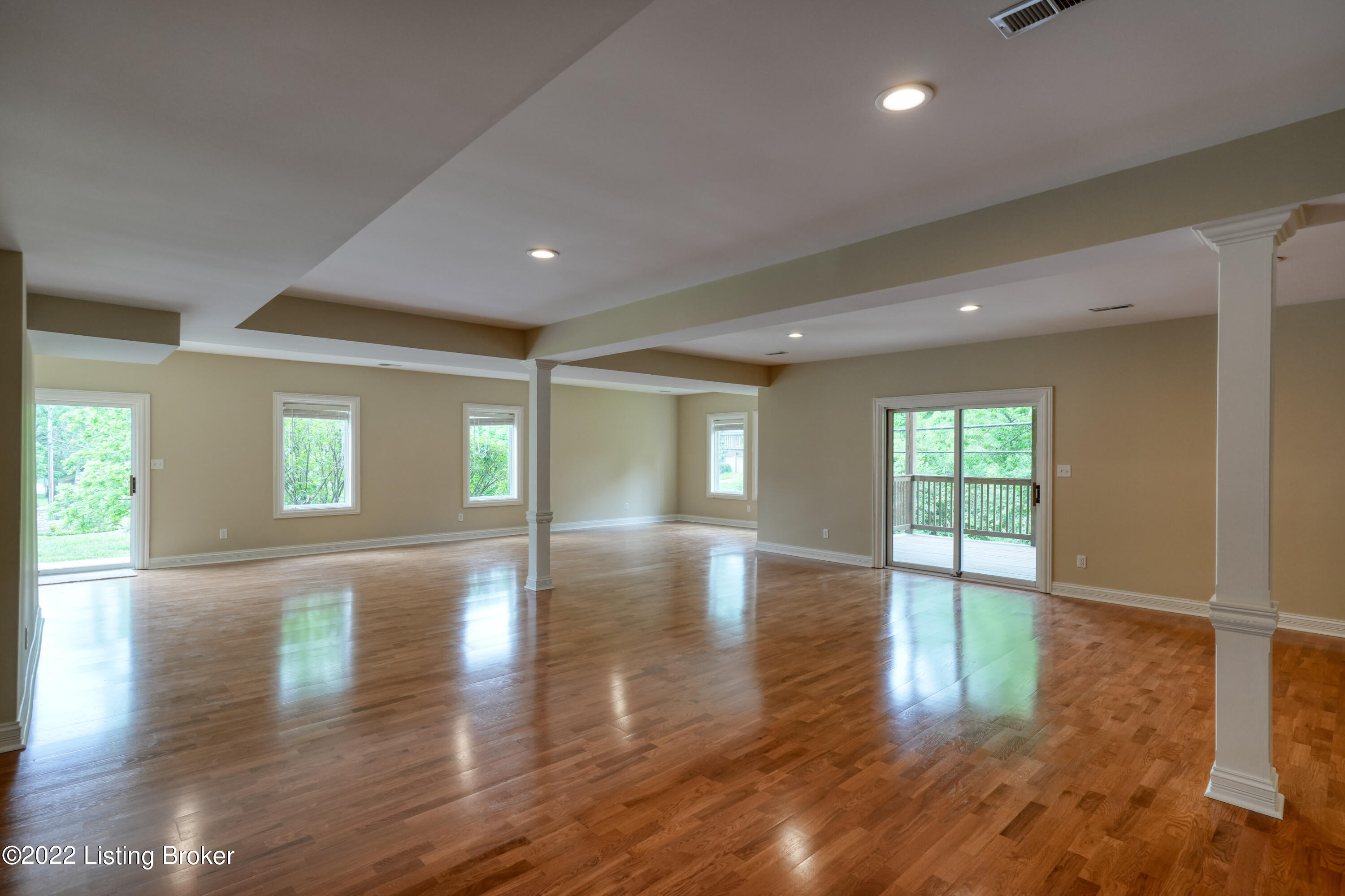 5001 Old Federal Rd
