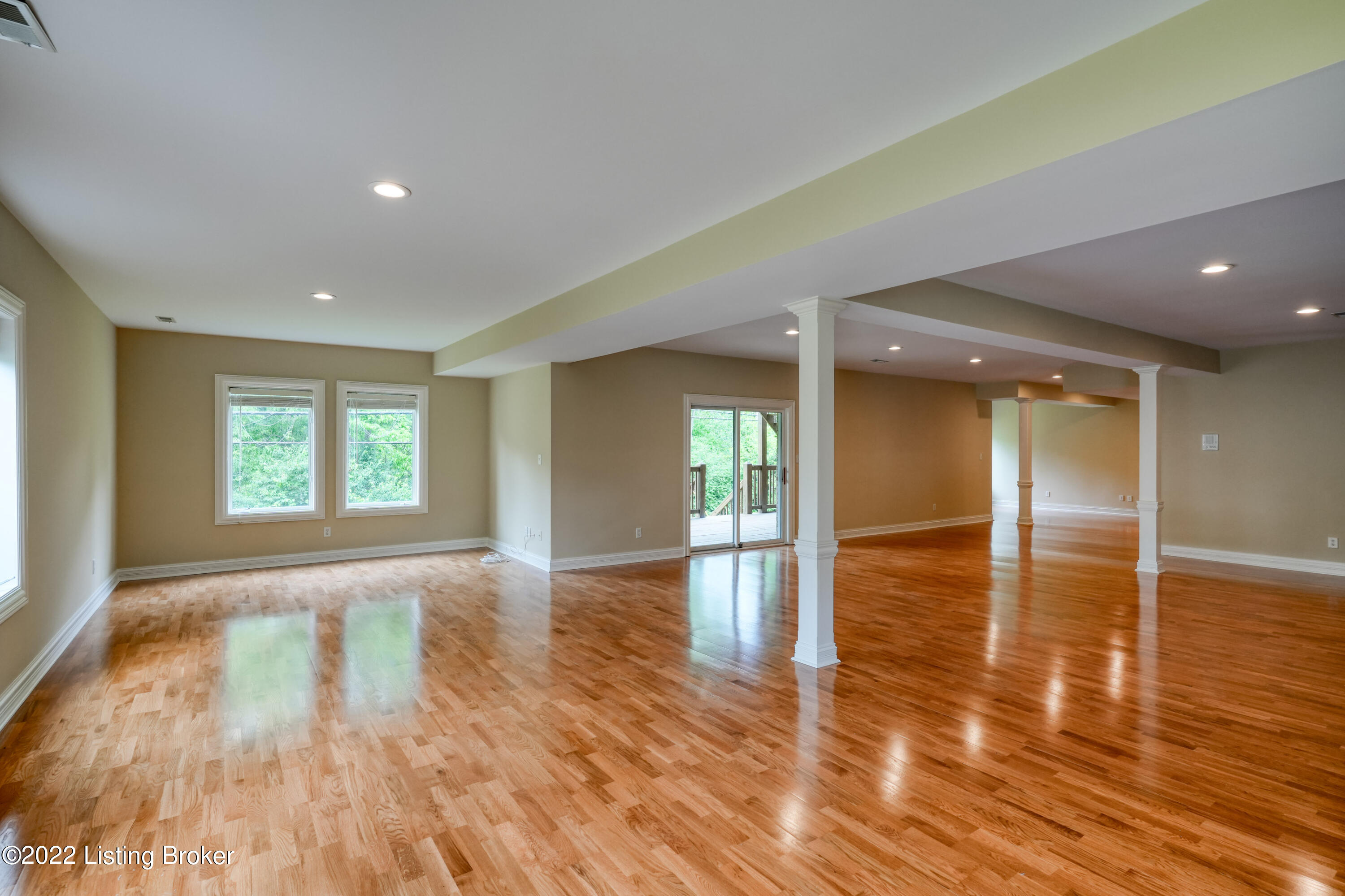 5001 Old Federal Rd