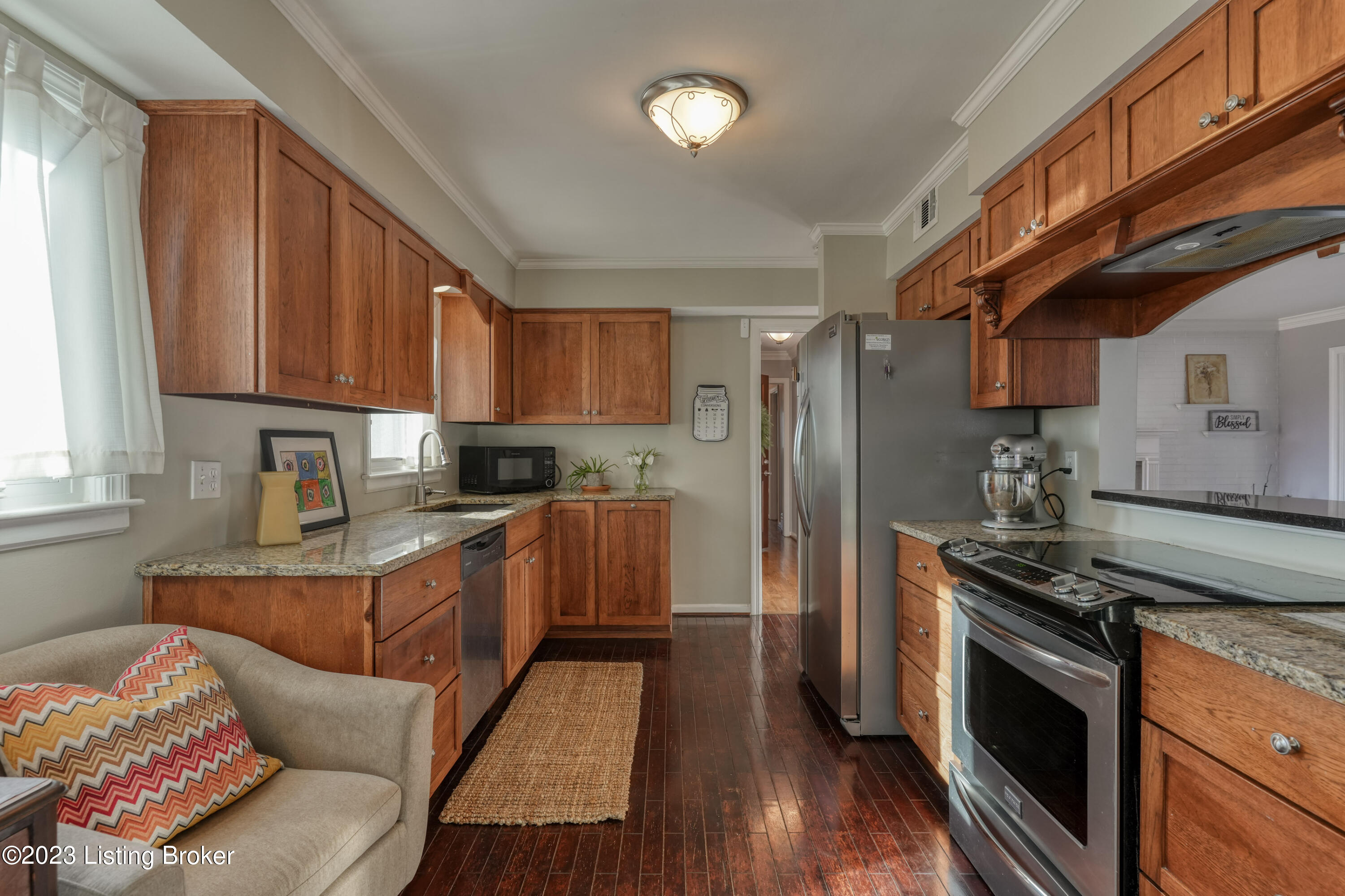 2523 Taylorsville Rd