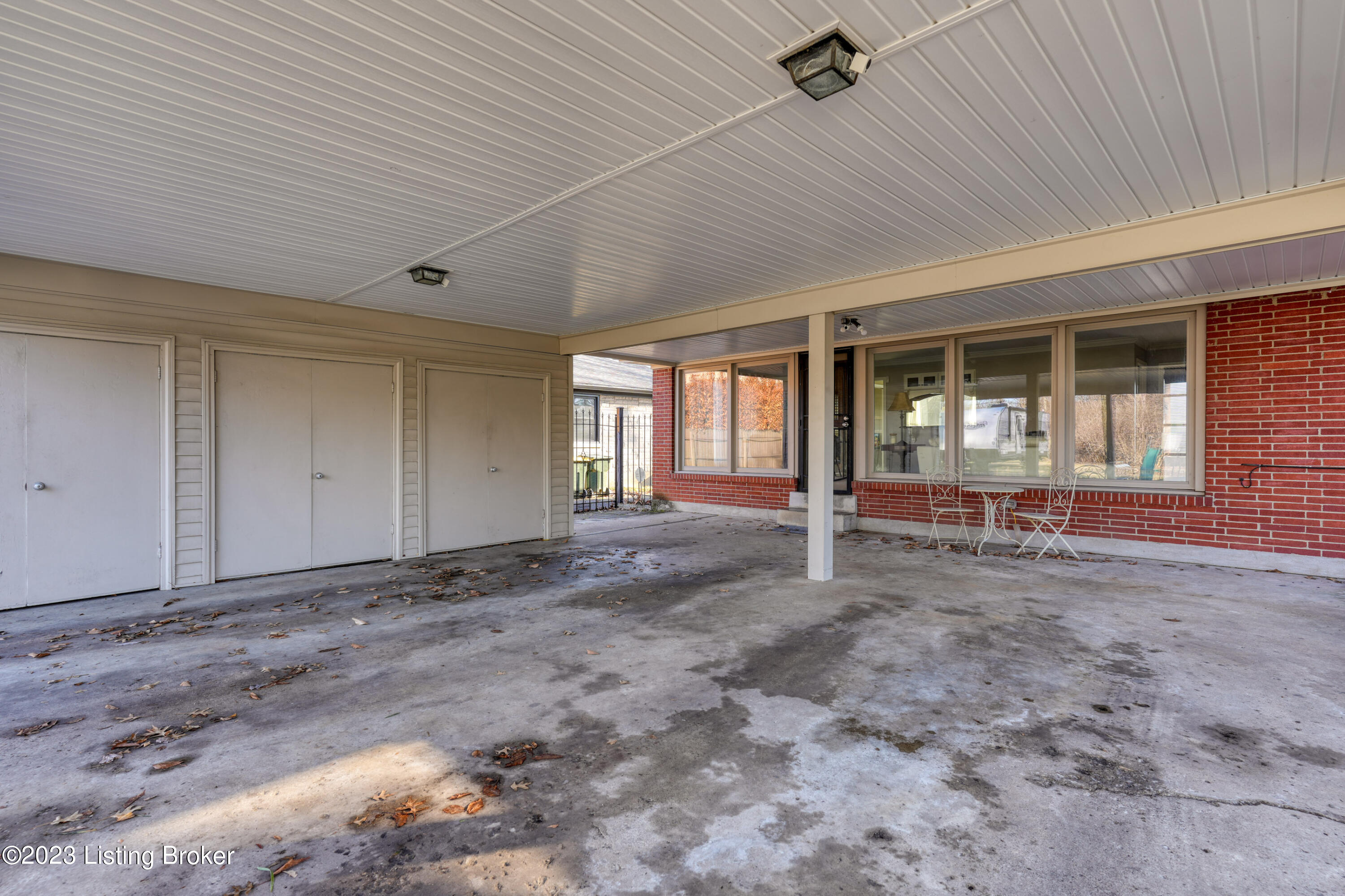 2523 Taylorsville Rd