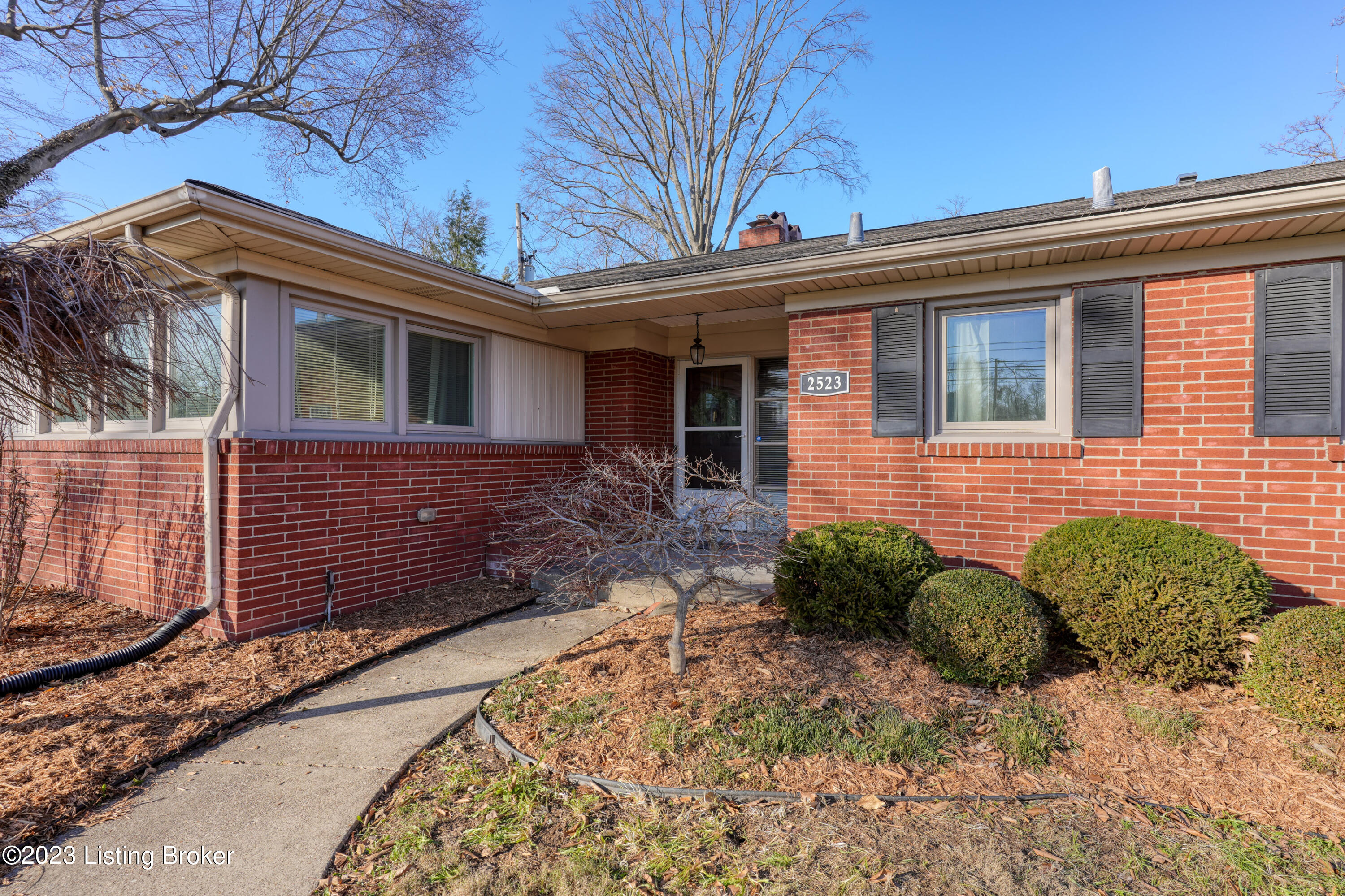 2523 Taylorsville Rd