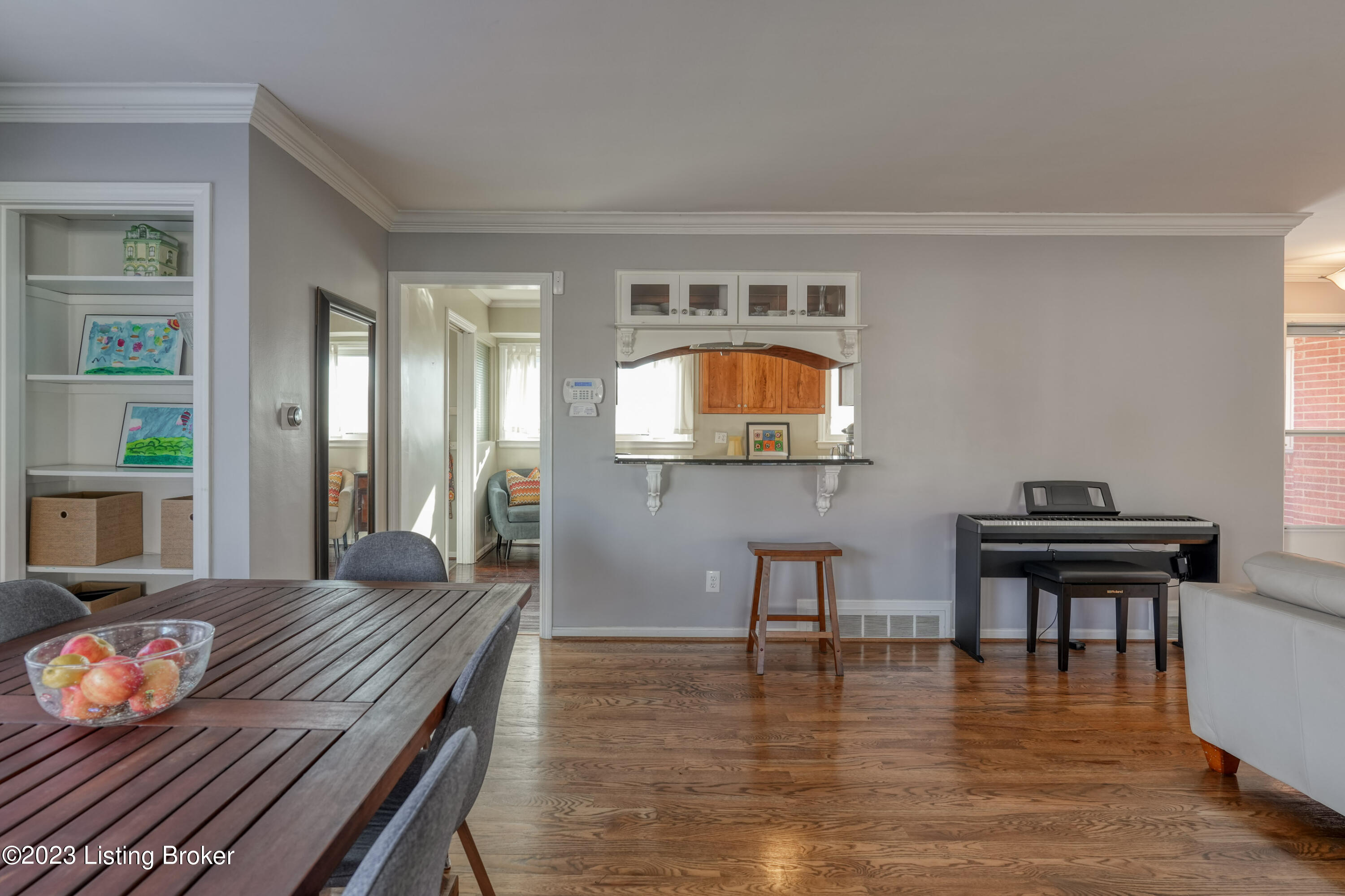 2523 Taylorsville Rd