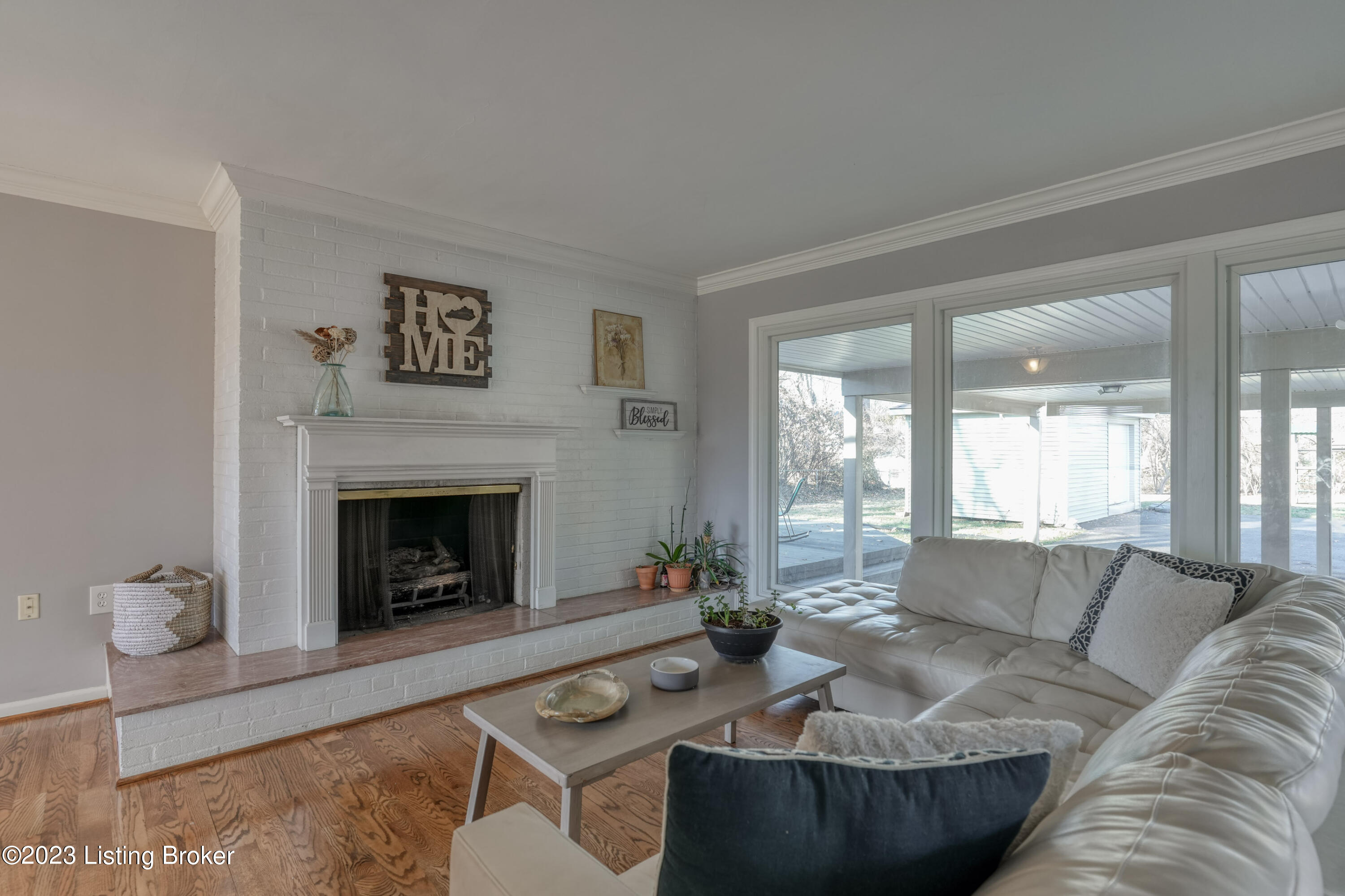 2523 Taylorsville Rd