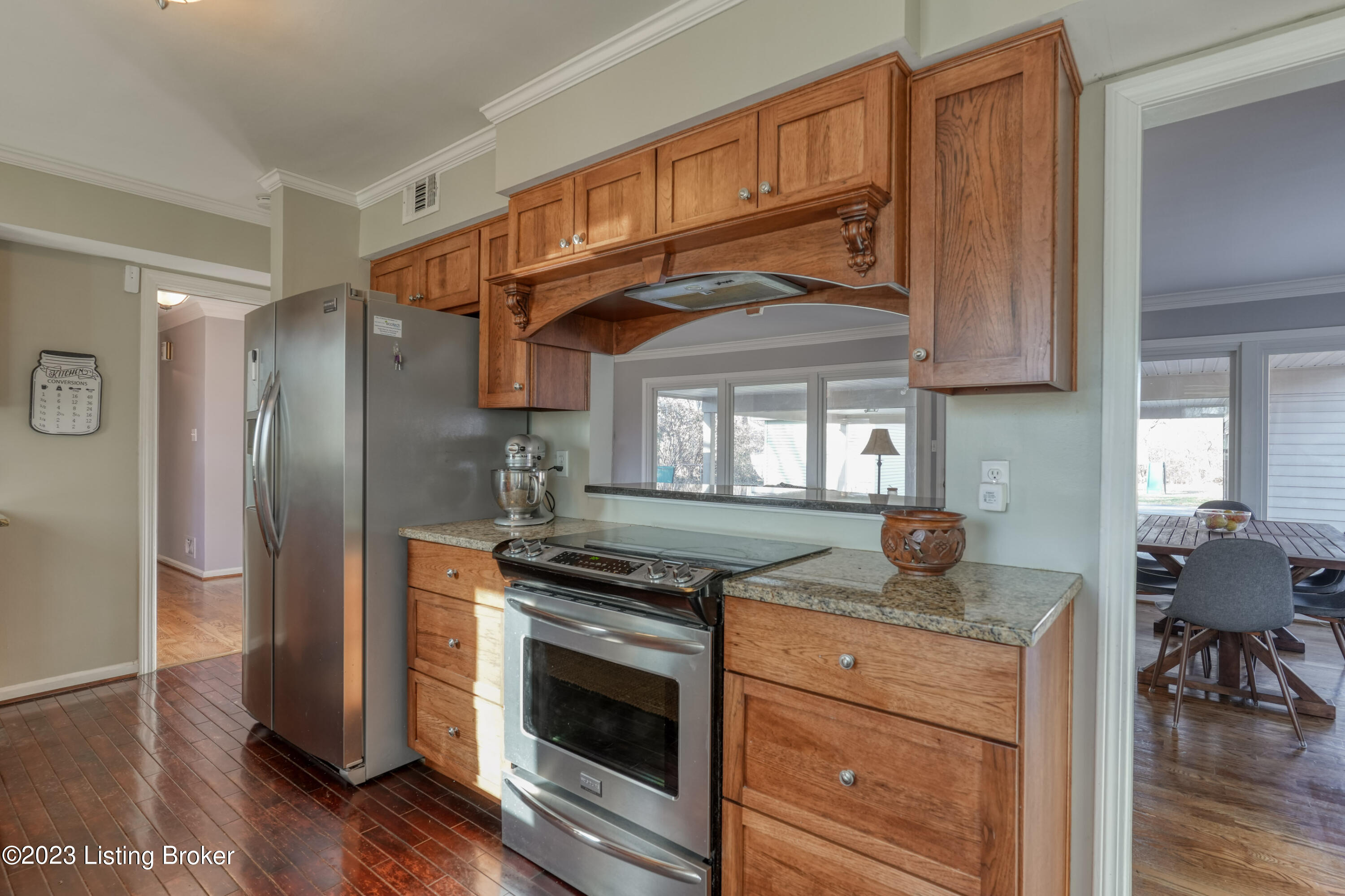 2523 Taylorsville Rd
