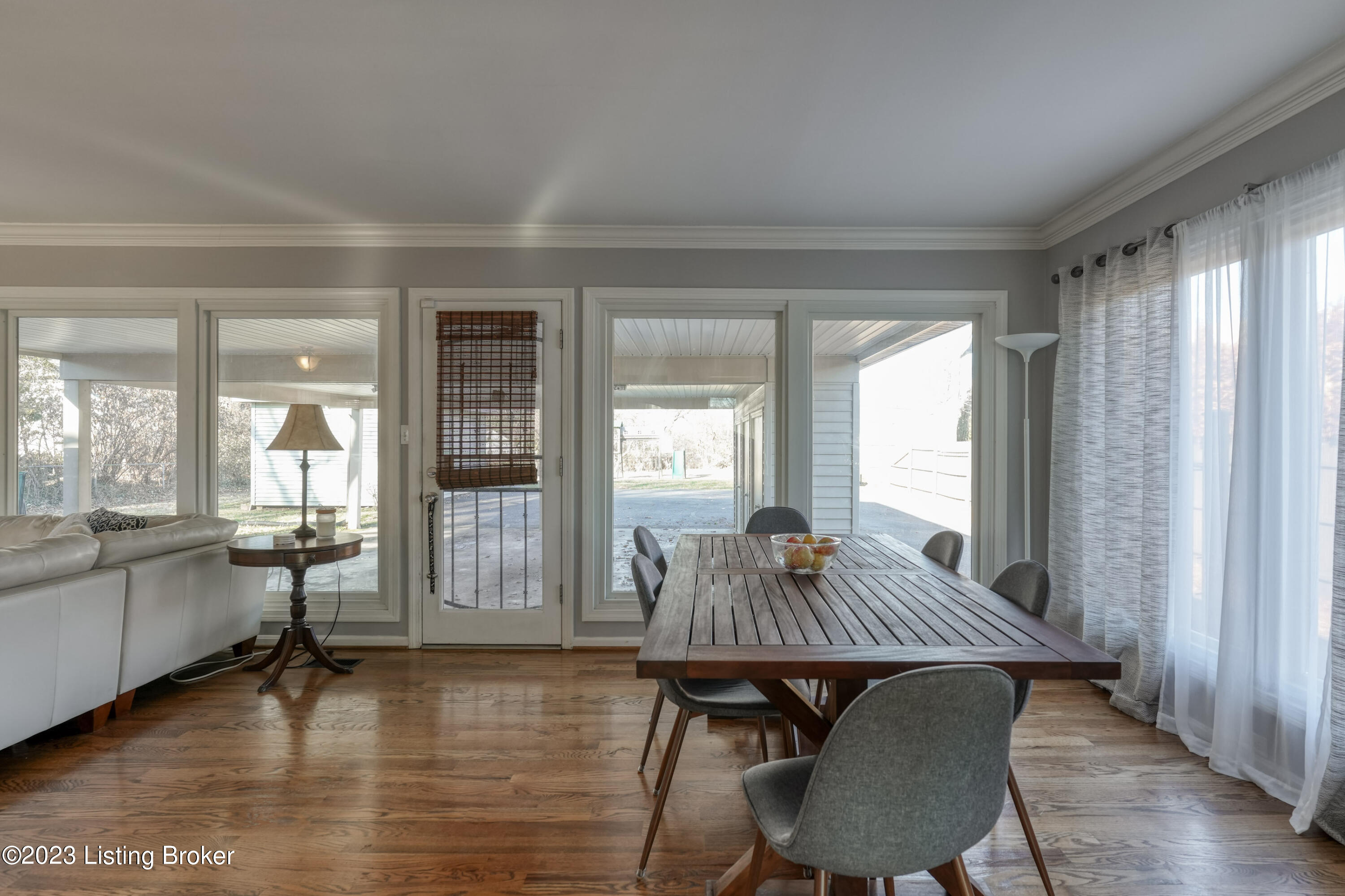 2523 Taylorsville Rd