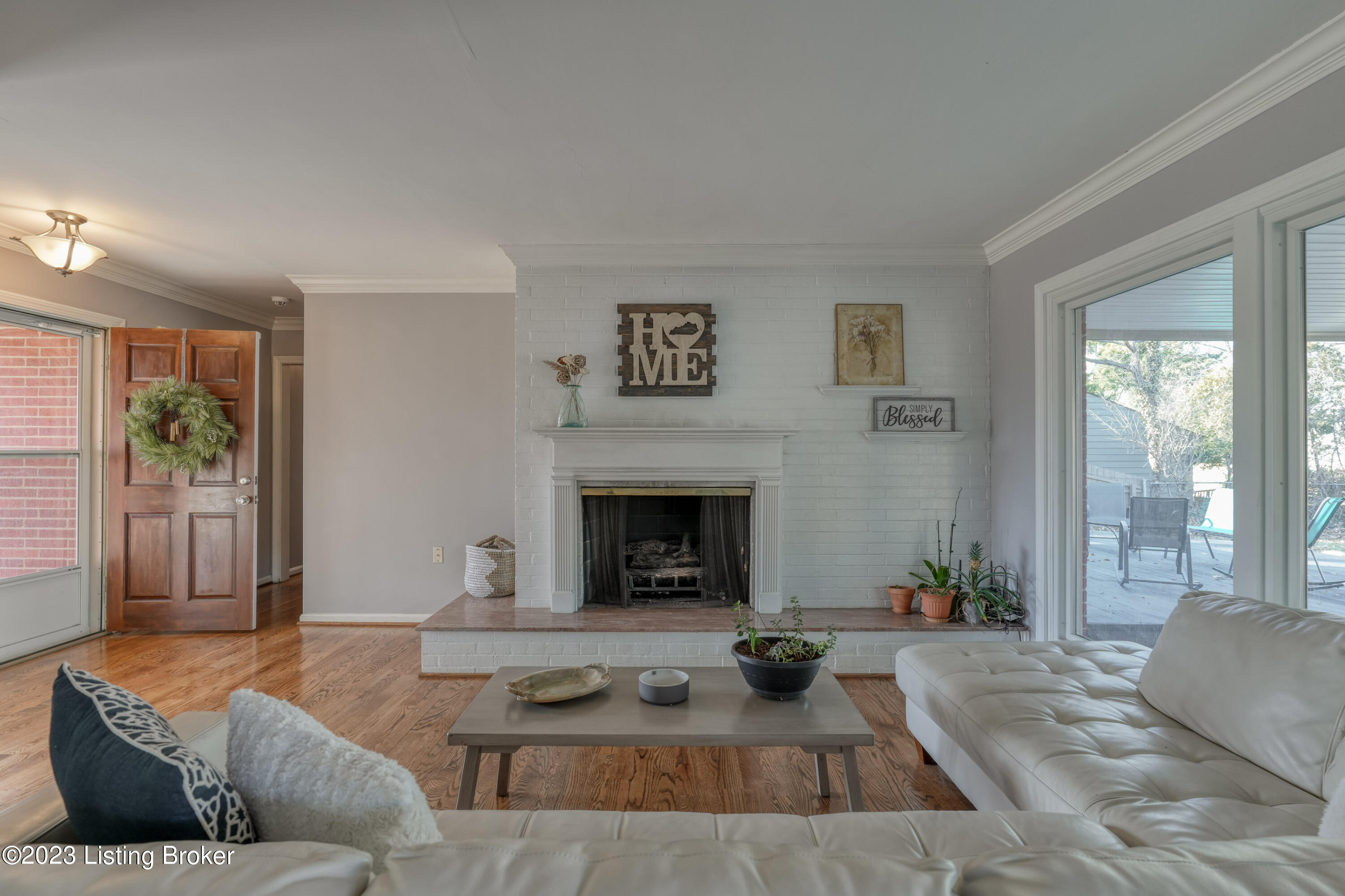 2523 Taylorsville Rd