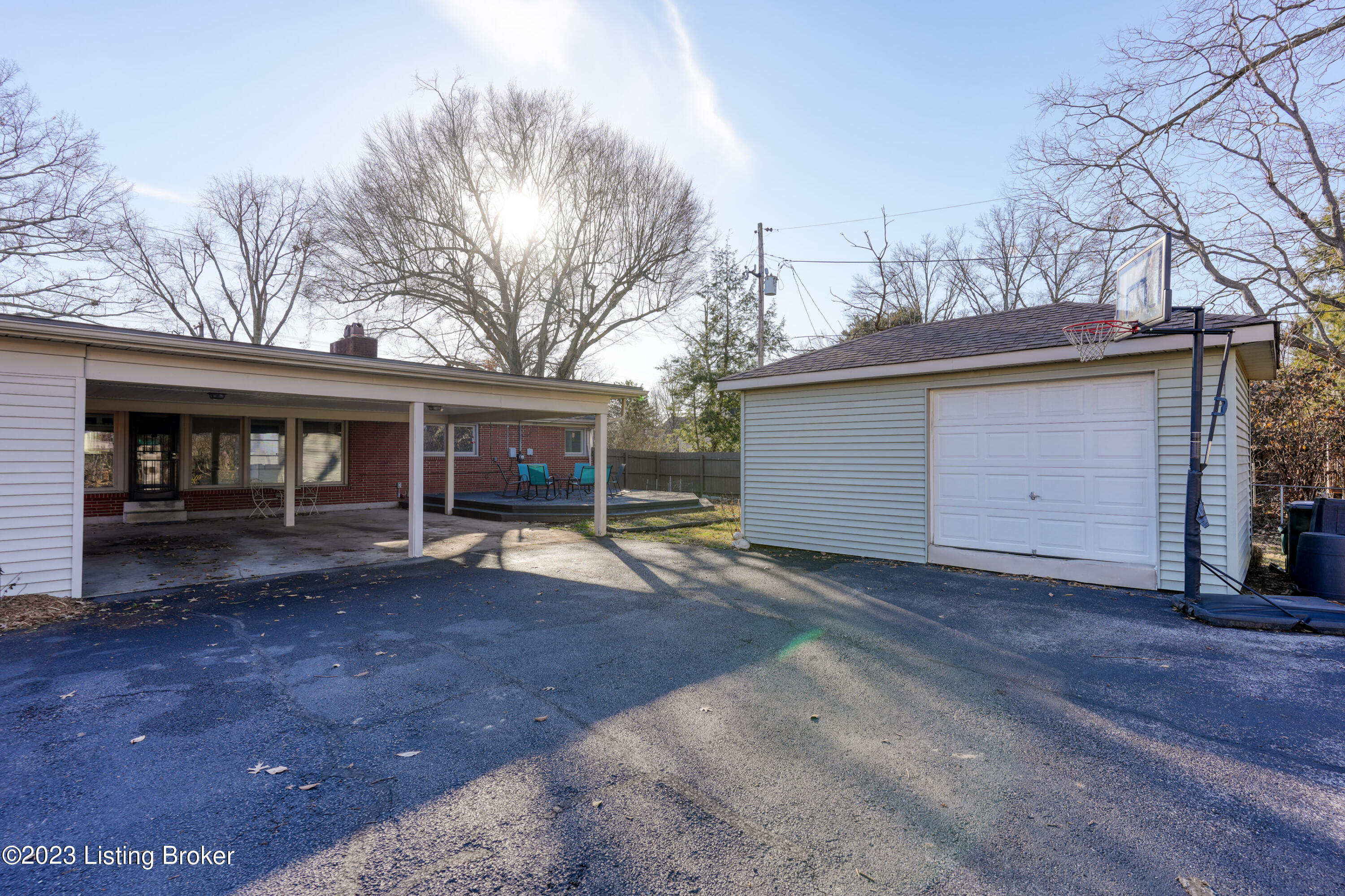 2523 Taylorsville Rd
