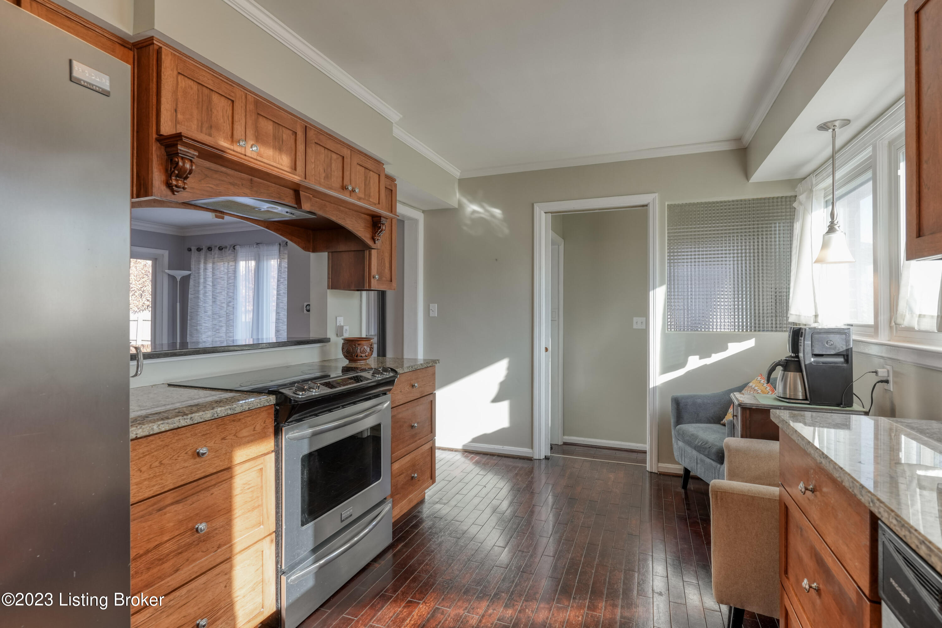 2523 Taylorsville Rd