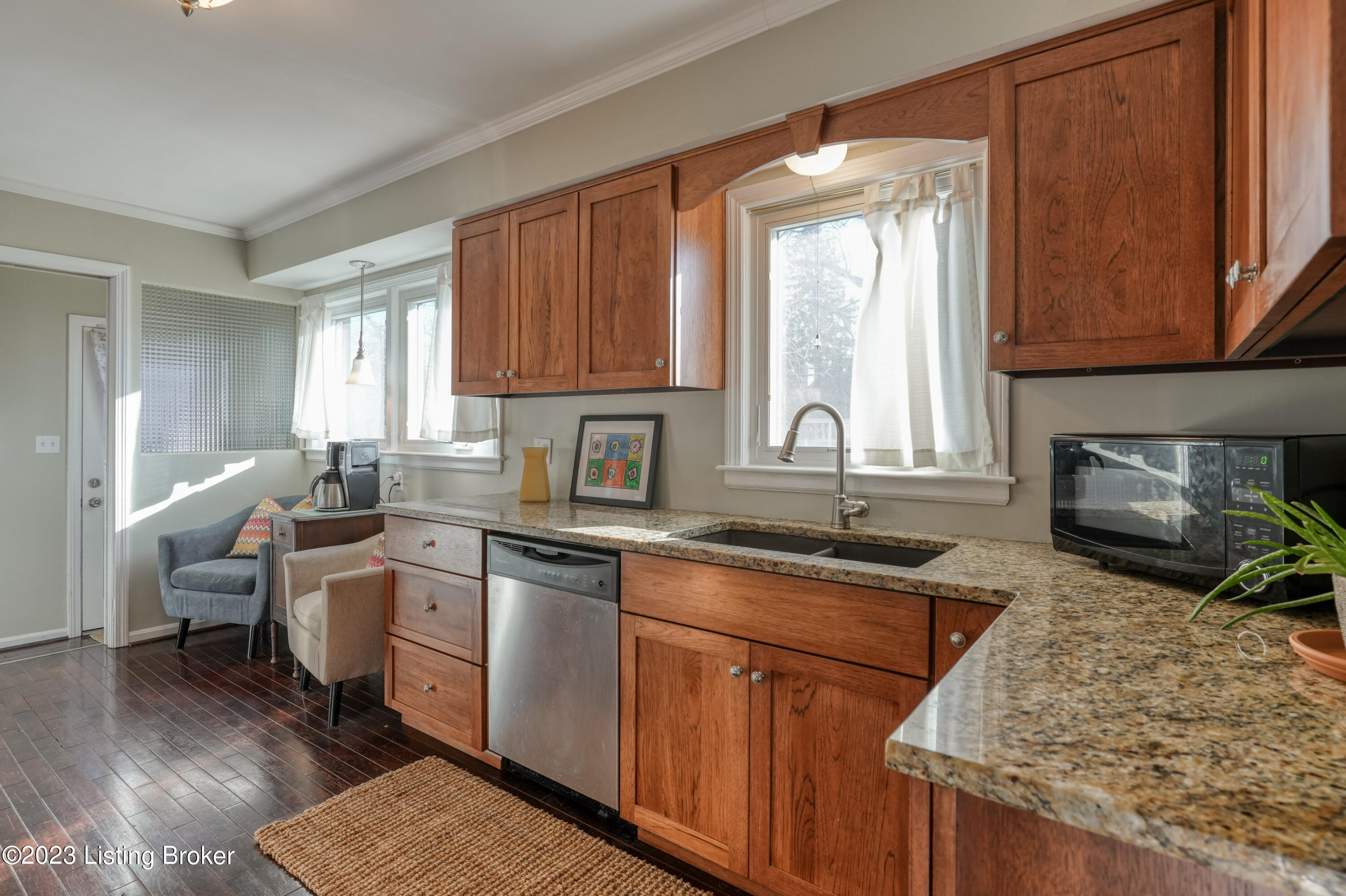 2523 Taylorsville Rd