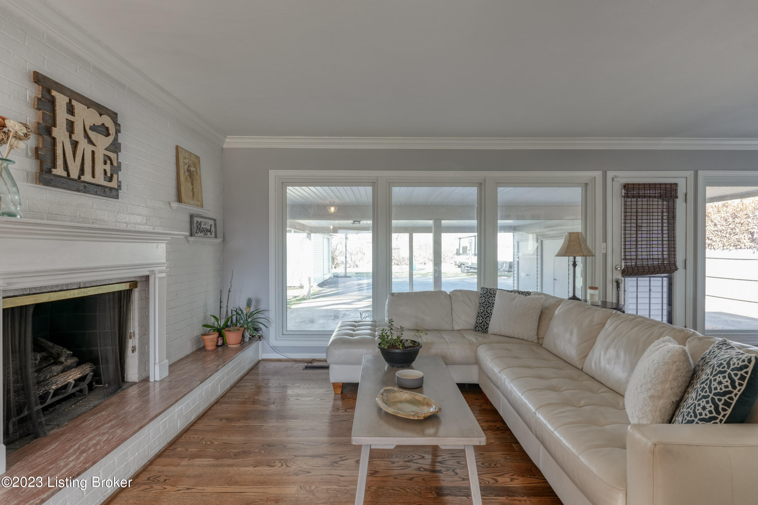2523 Taylorsville Rd