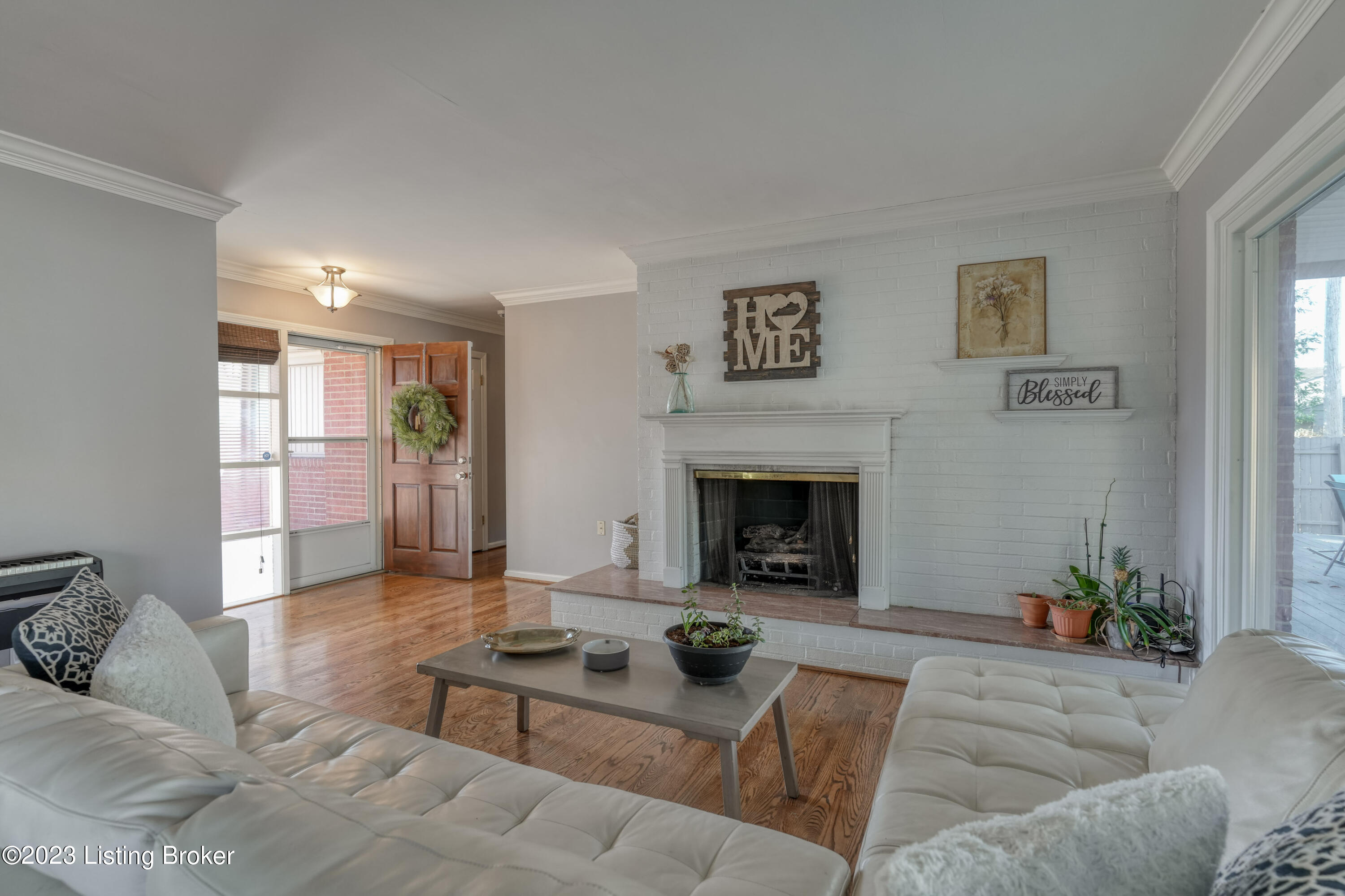 2523 Taylorsville Rd