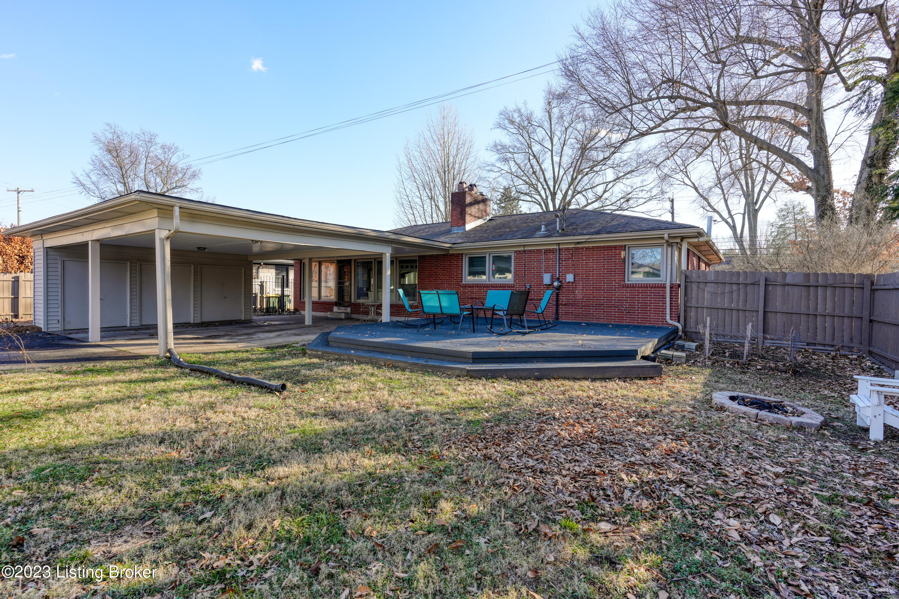 2523 Taylorsville Rd