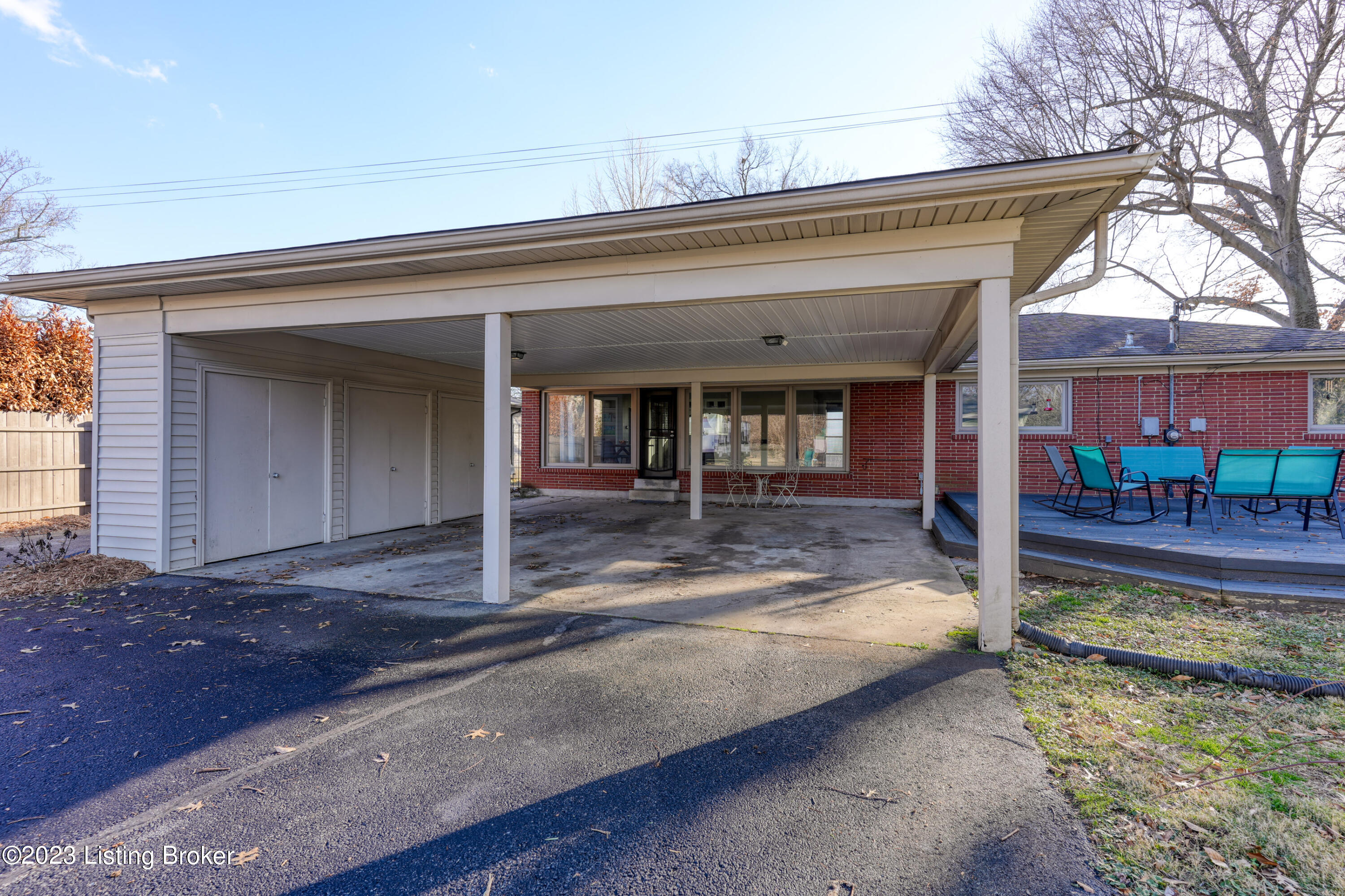 2523 Taylorsville Rd