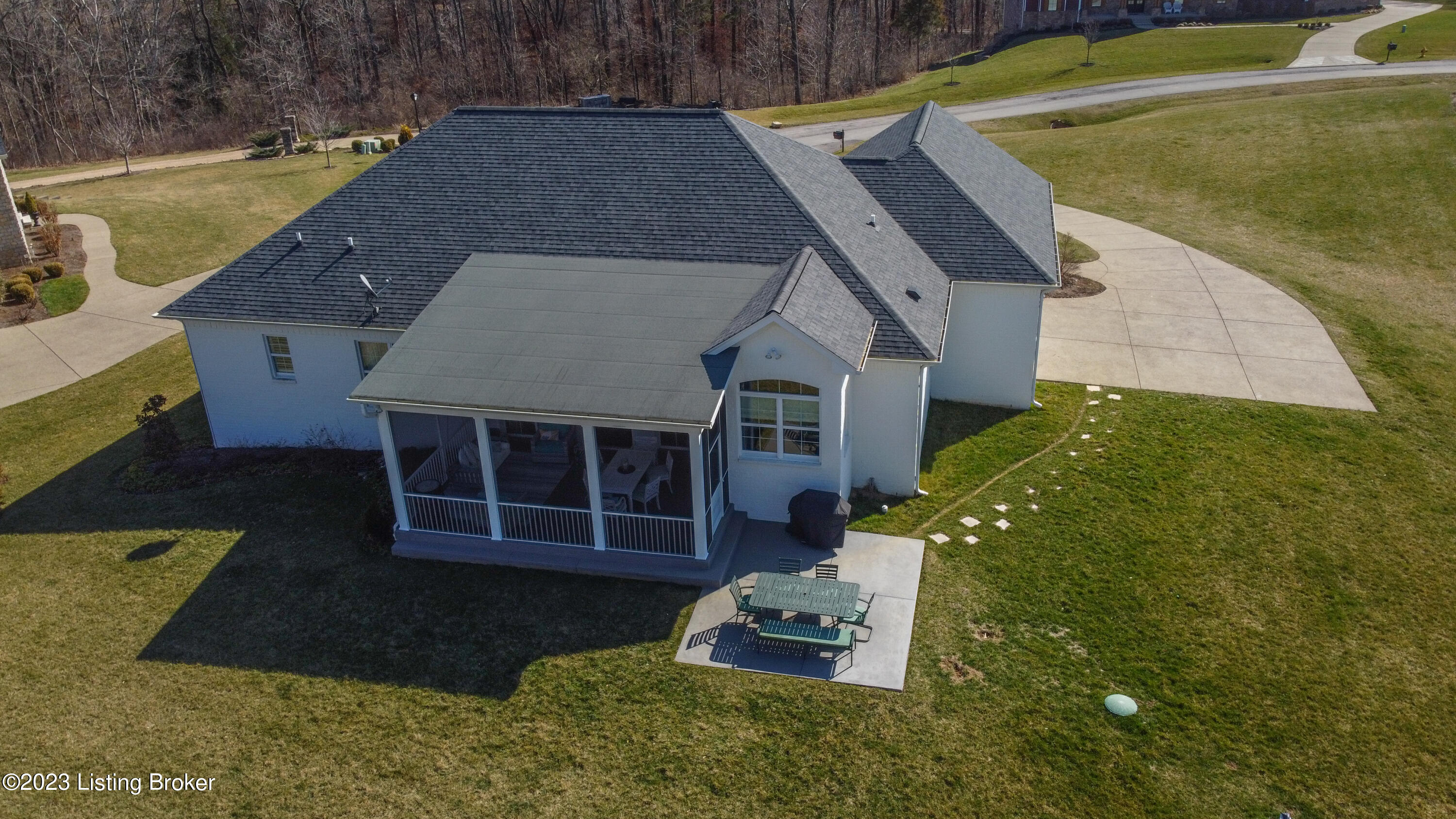 7013 Cherry Grove Ln