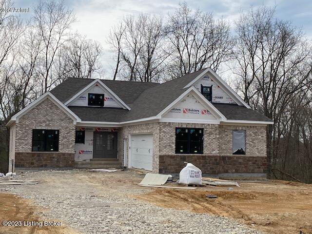 4209 Ballard Ridge Ct, Lot 06