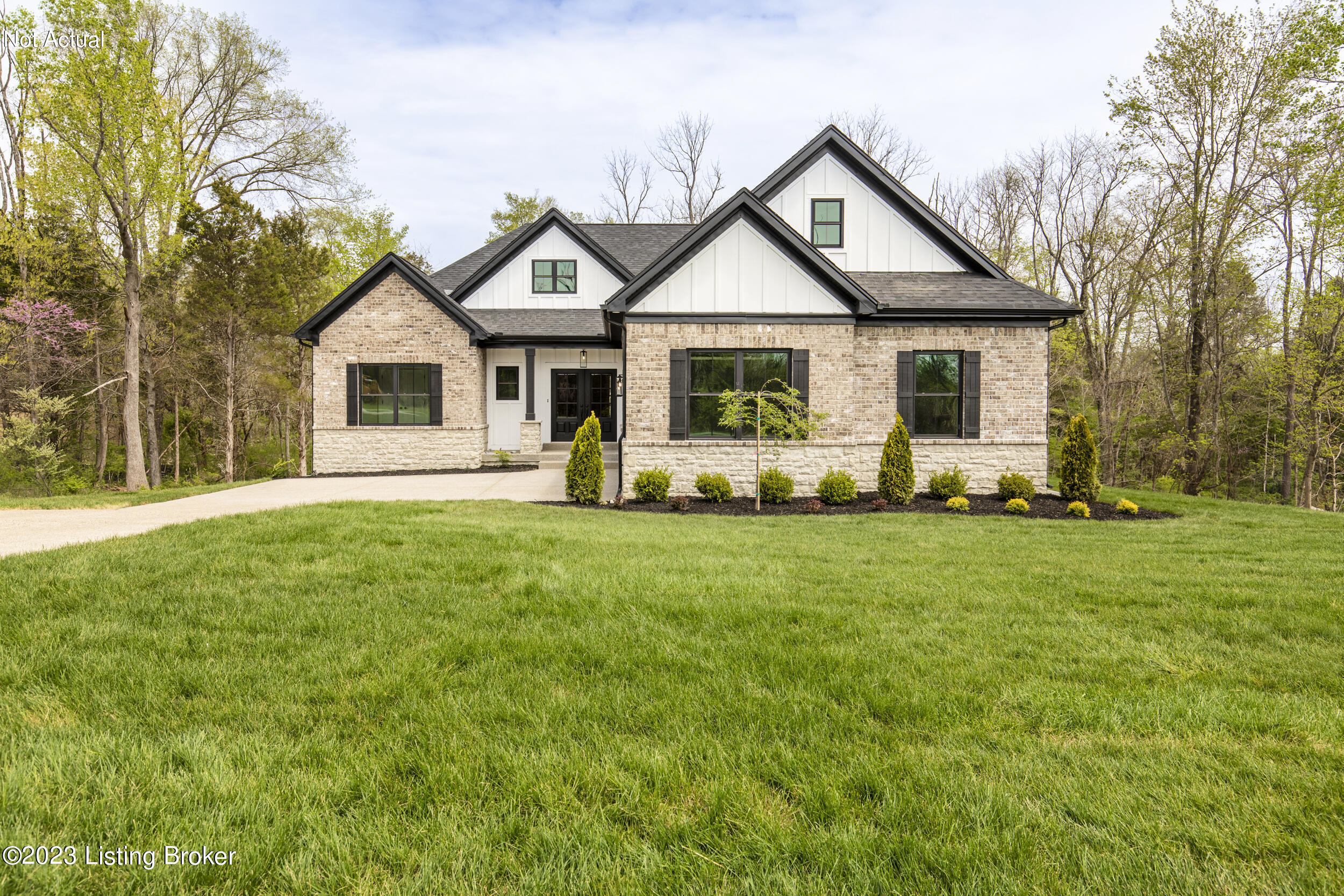 4209 Ballard Ridge Ct, Lot 06