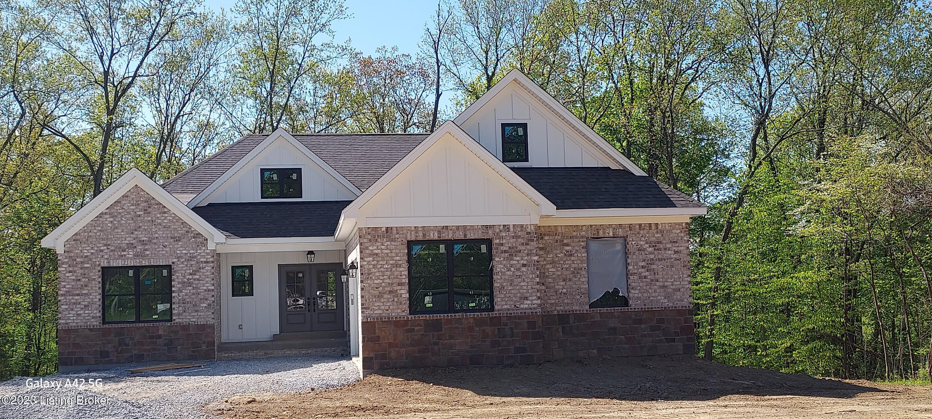 4209 Ballard Ridge Ct, Lot 06