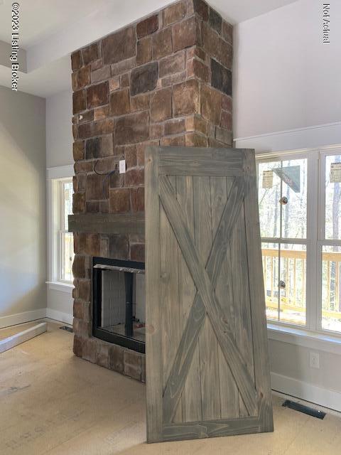 4209 Ballard Ridge Ct, Lot 06