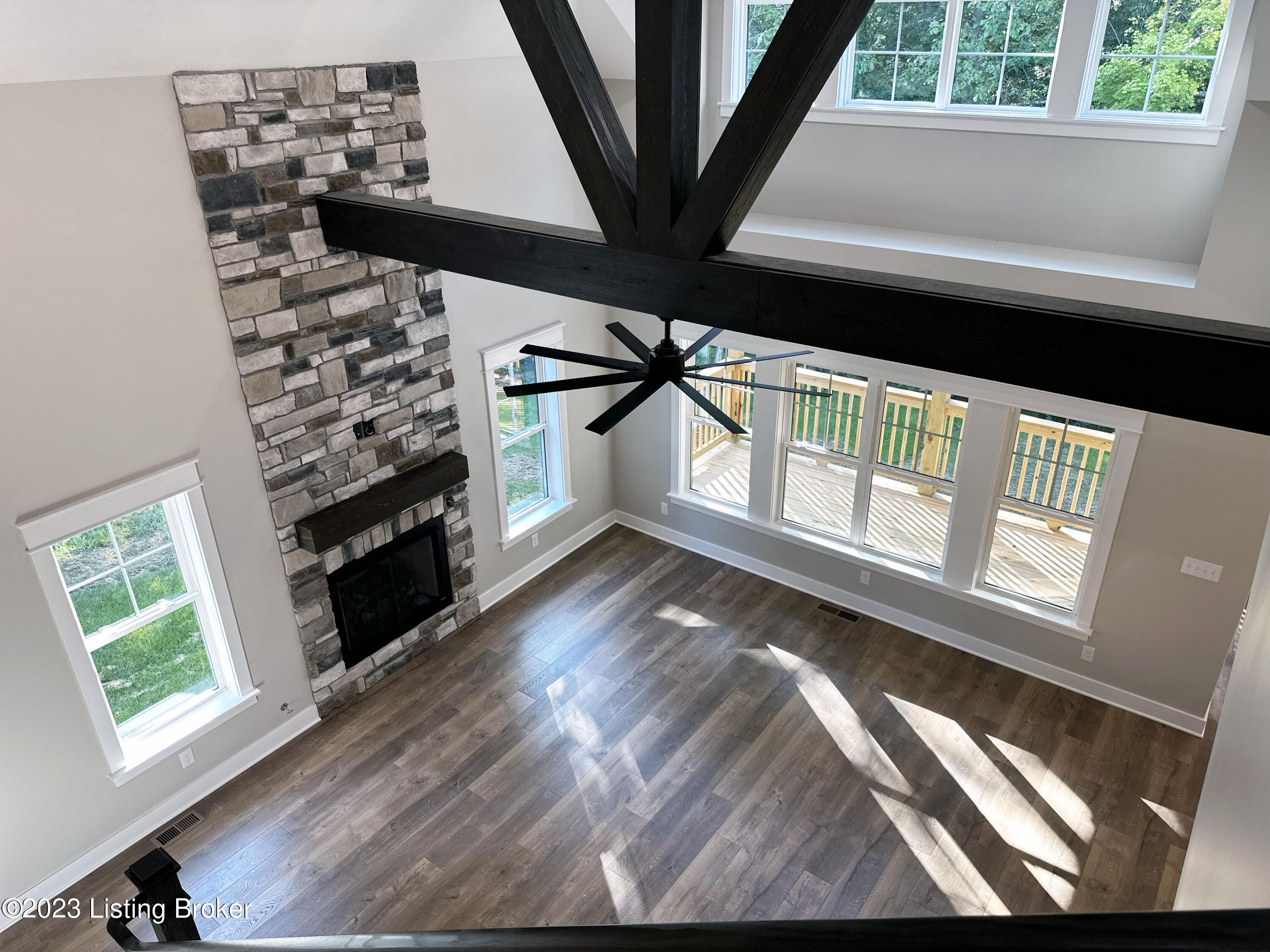 4207 Ballard Ridge Ct, Lot 05