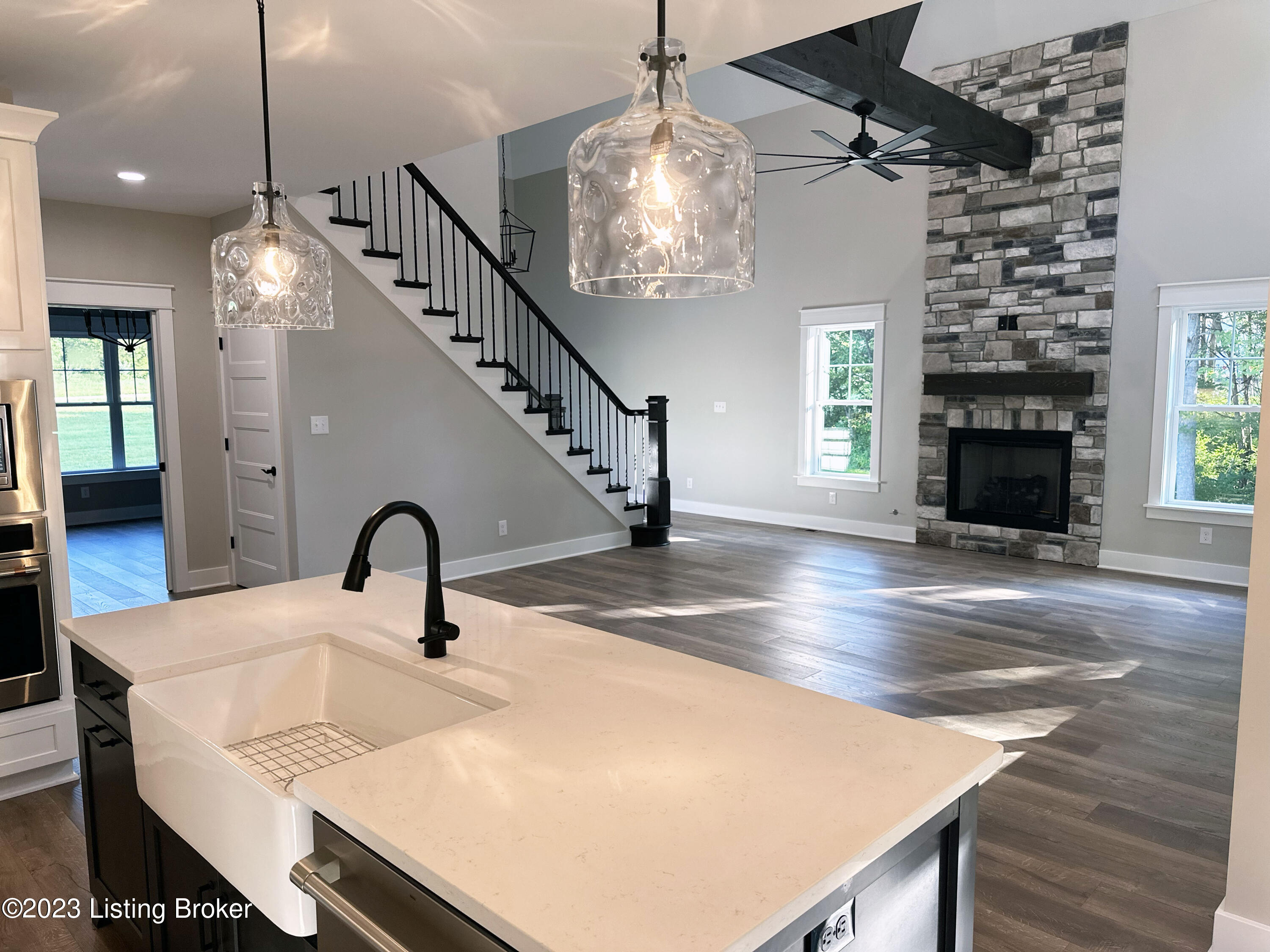 4207 Ballard Ridge Ct, Lot 05