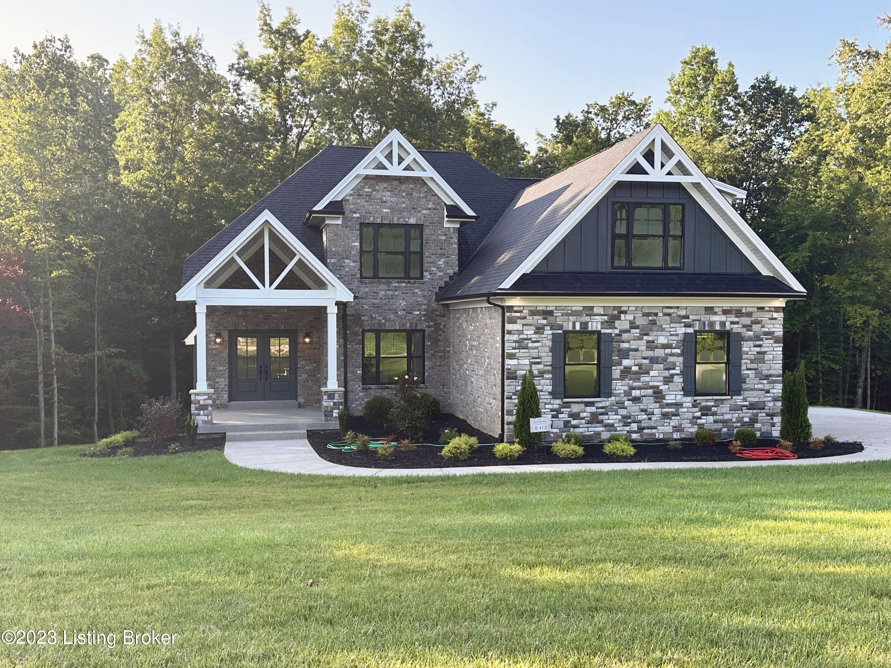 4207 Ballard Ridge Ct, Lot 05