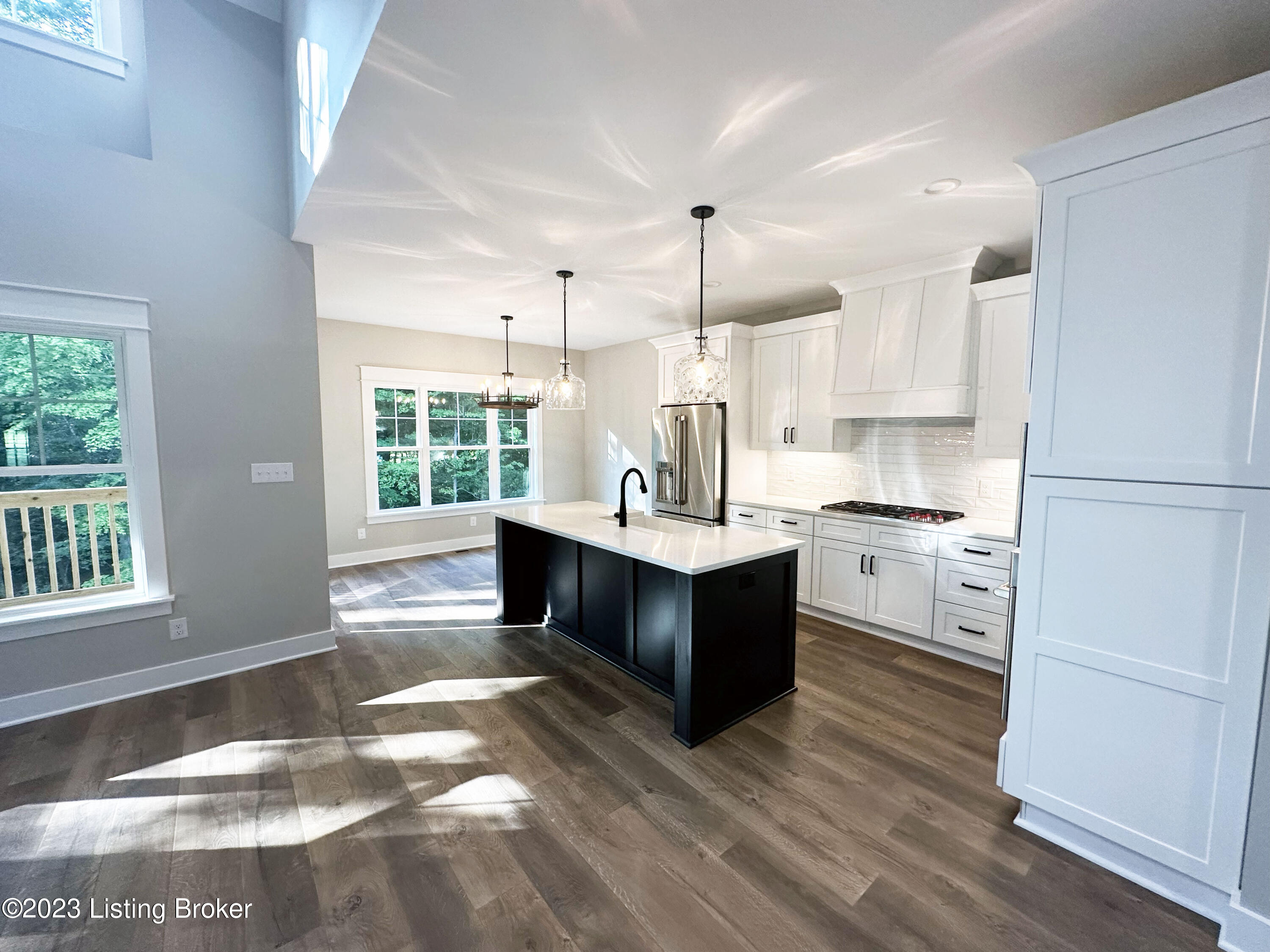 4207 Ballard Ridge Ct, Lot 05