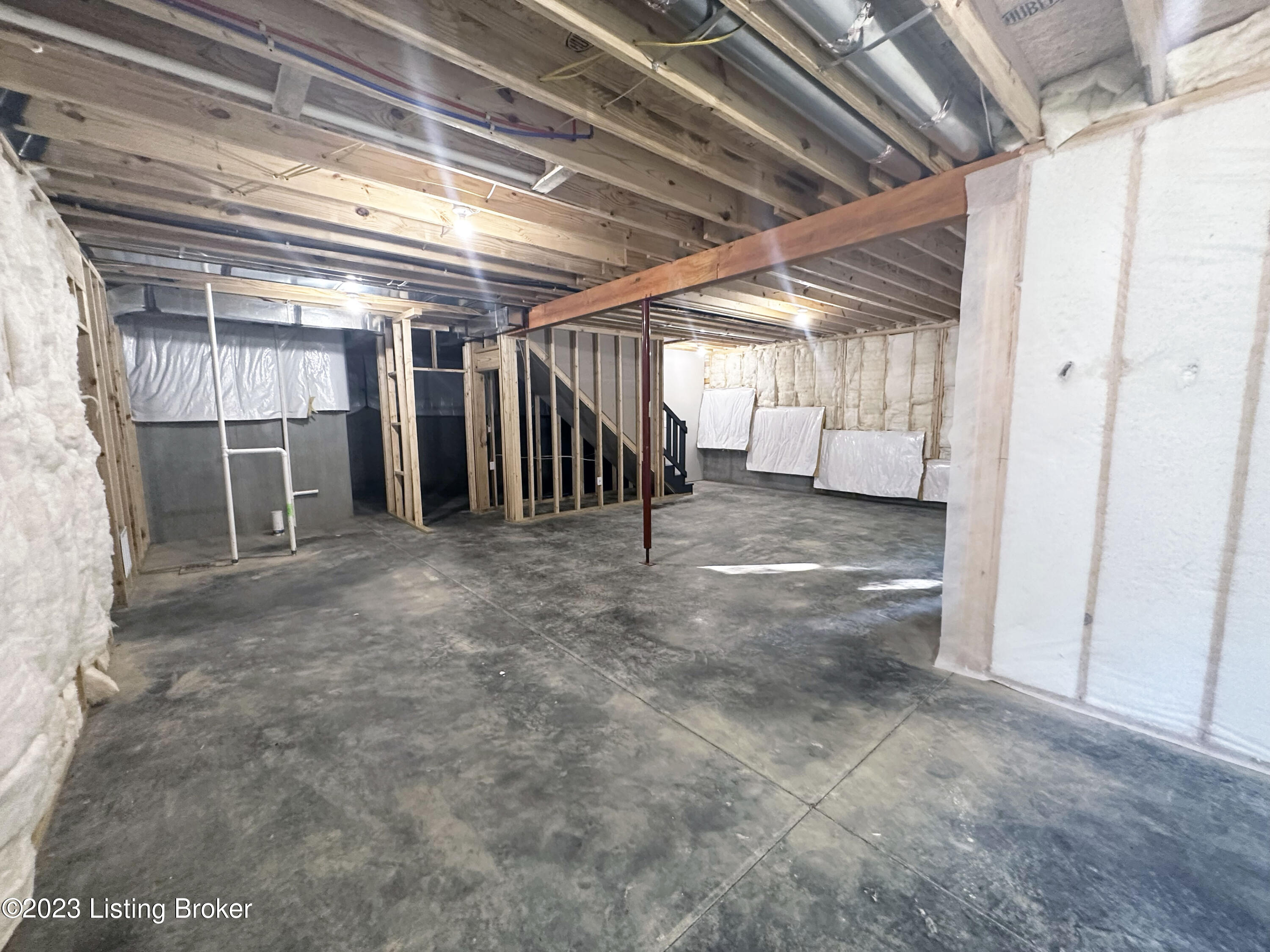 4207 Ballard Ridge Ct, Lot 05