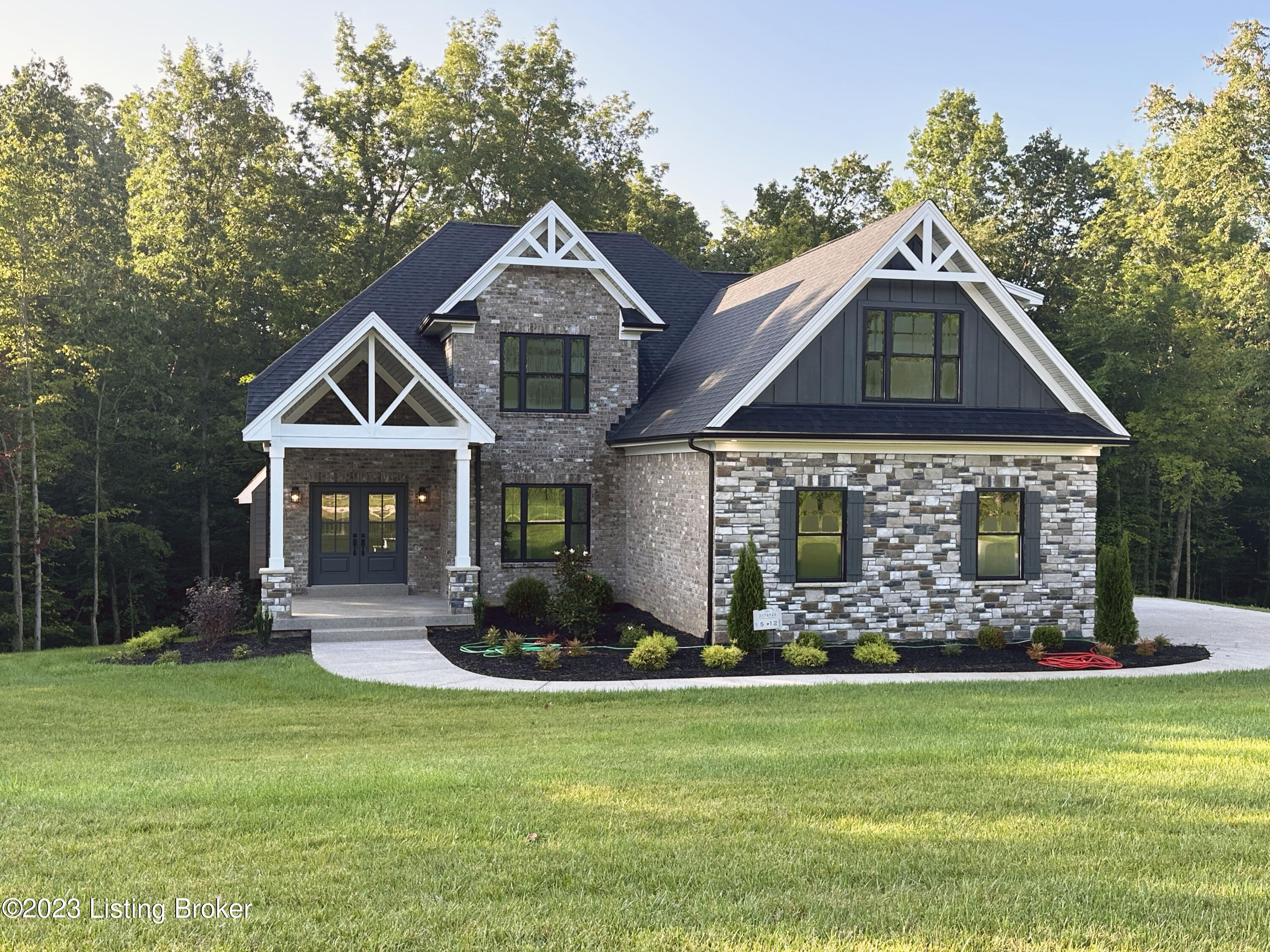 4207 Ballard Ridge Ct, Lot 05