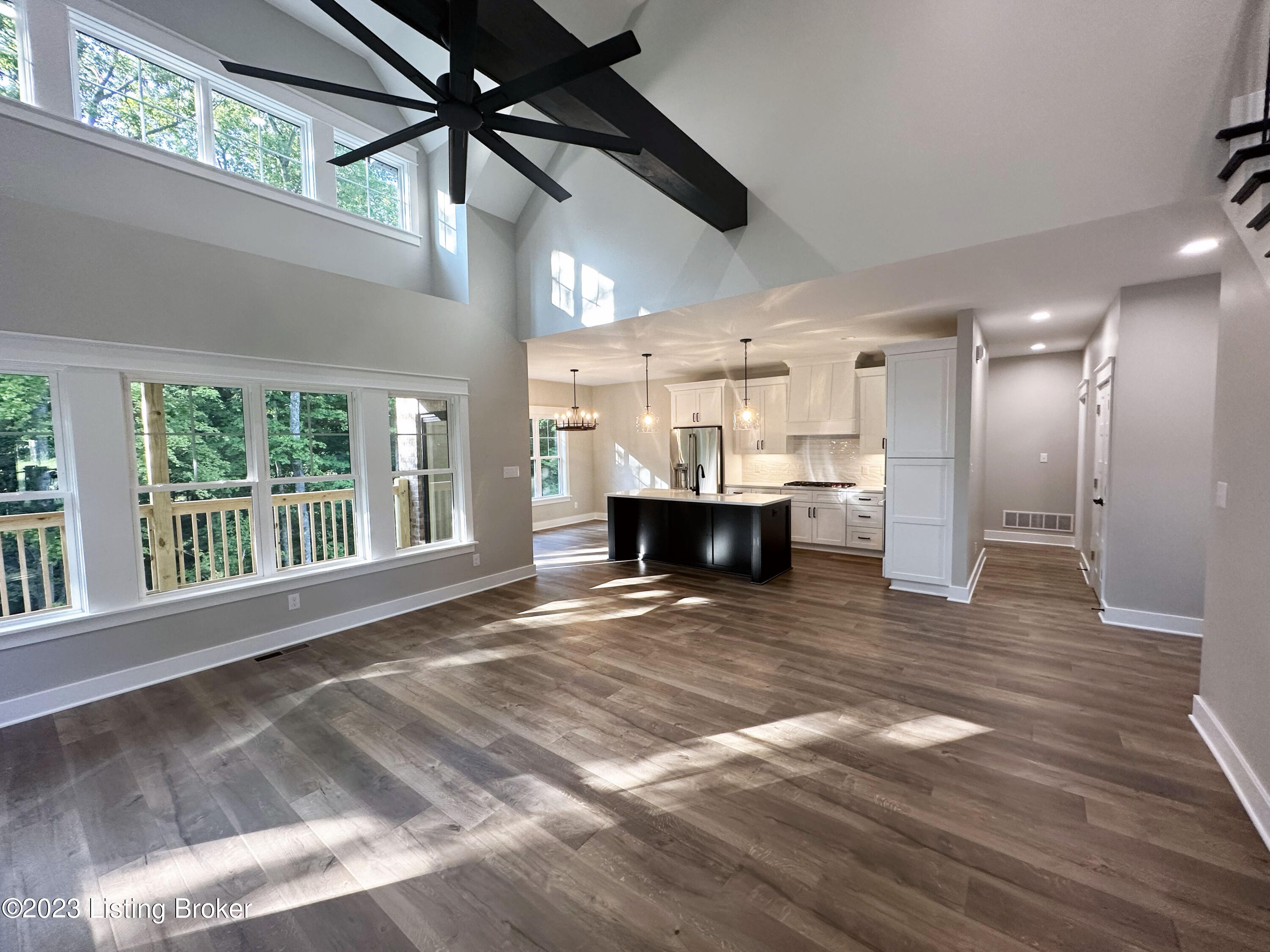 4207 Ballard Ridge Ct, Lot 05