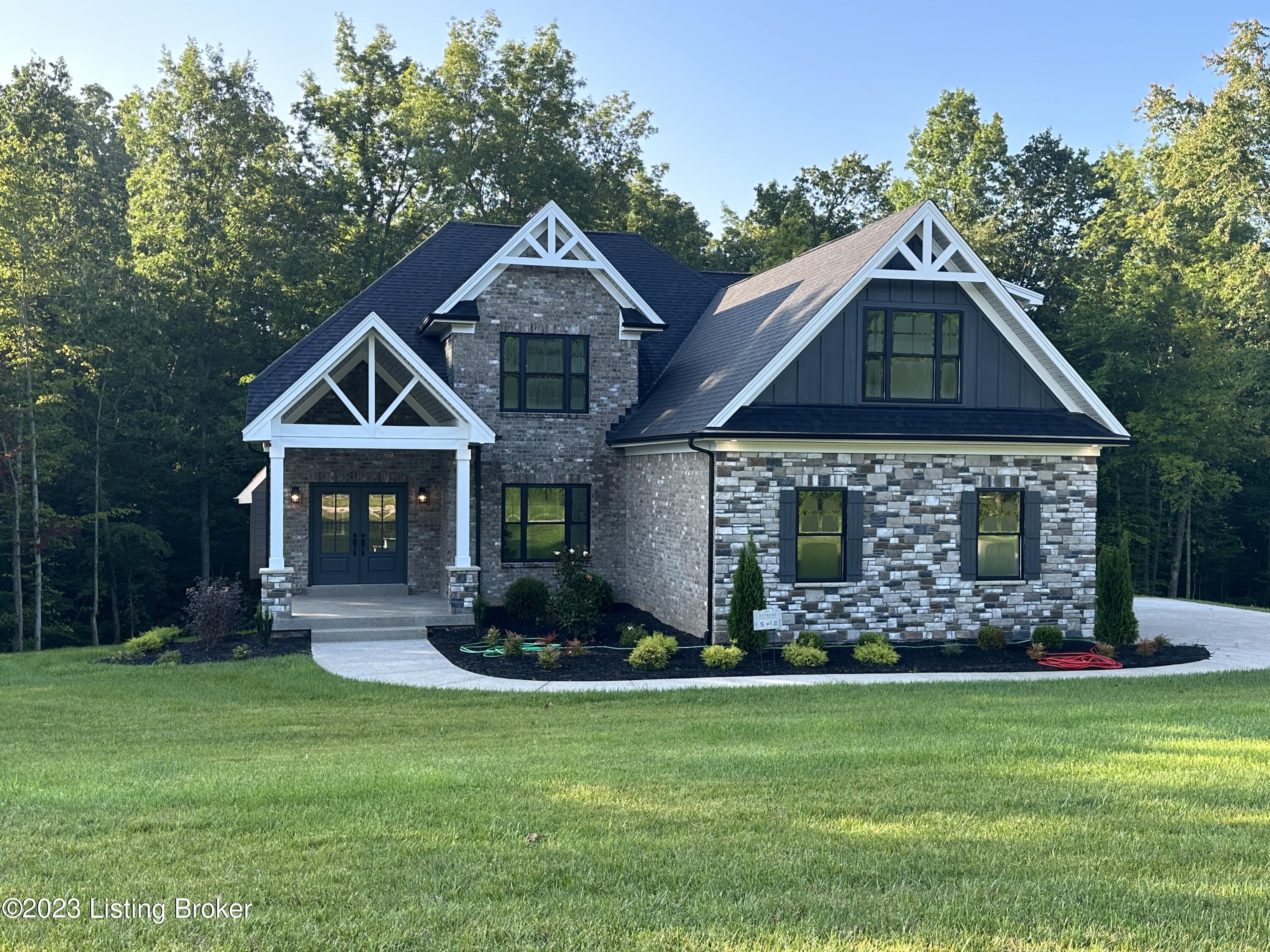 4207 Ballard Ridge Ct, Lot 05
