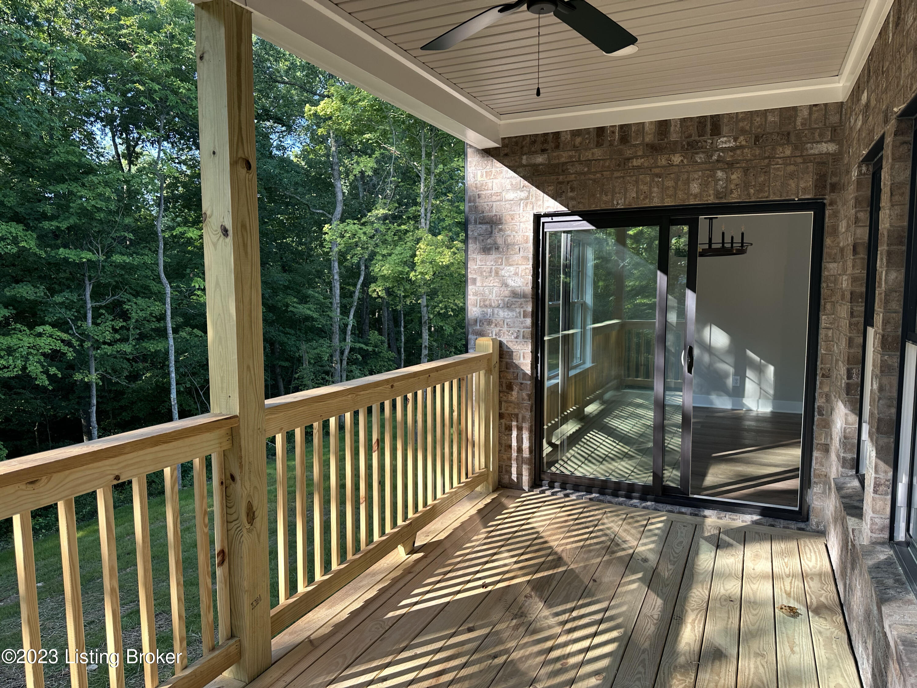 4207 Ballard Ridge Ct, Lot 05