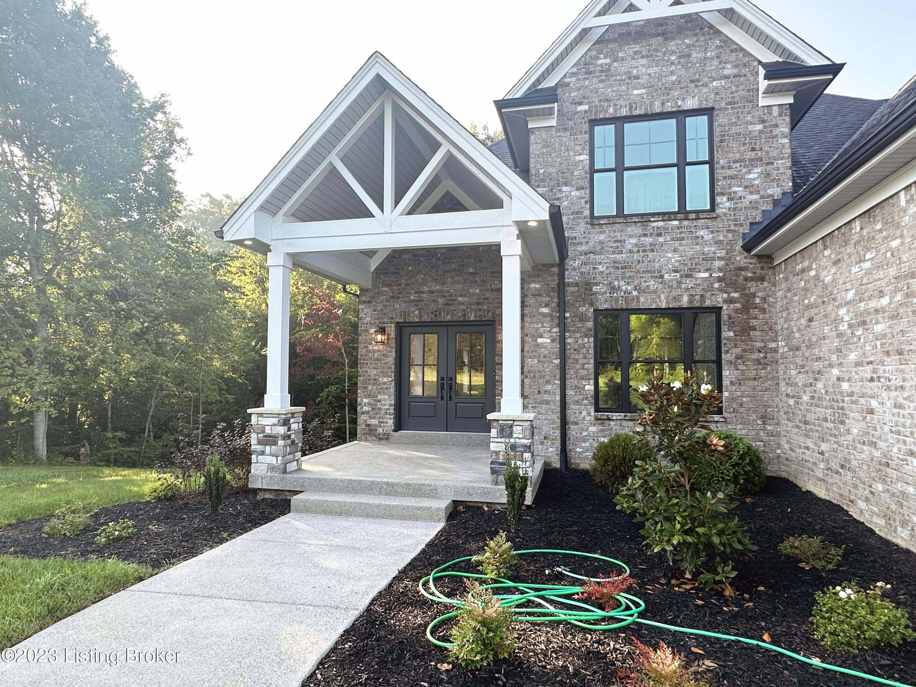 4207 Ballard Ridge Ct, Lot 05