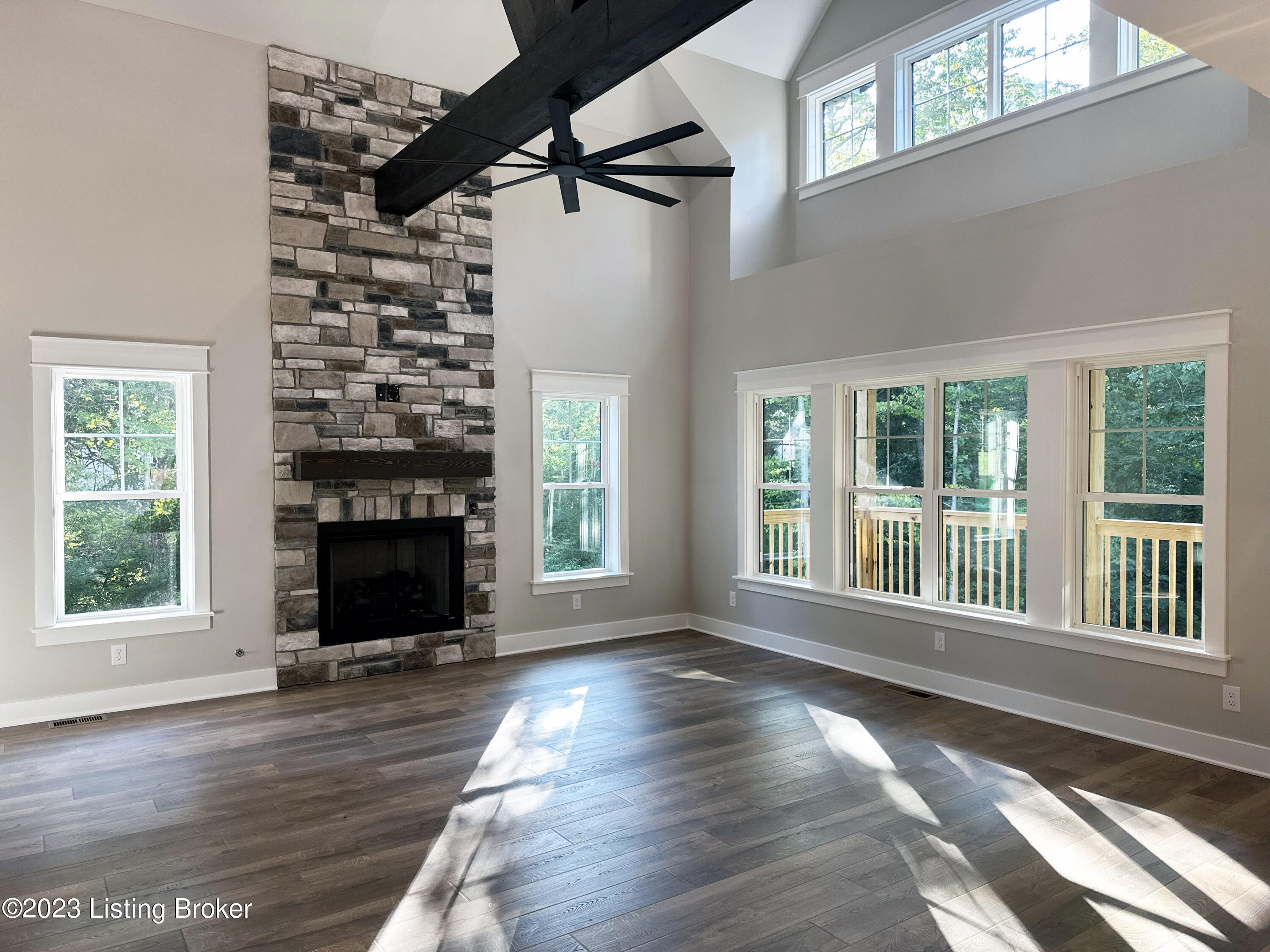 4207 Ballard Ridge Ct, Lot 05