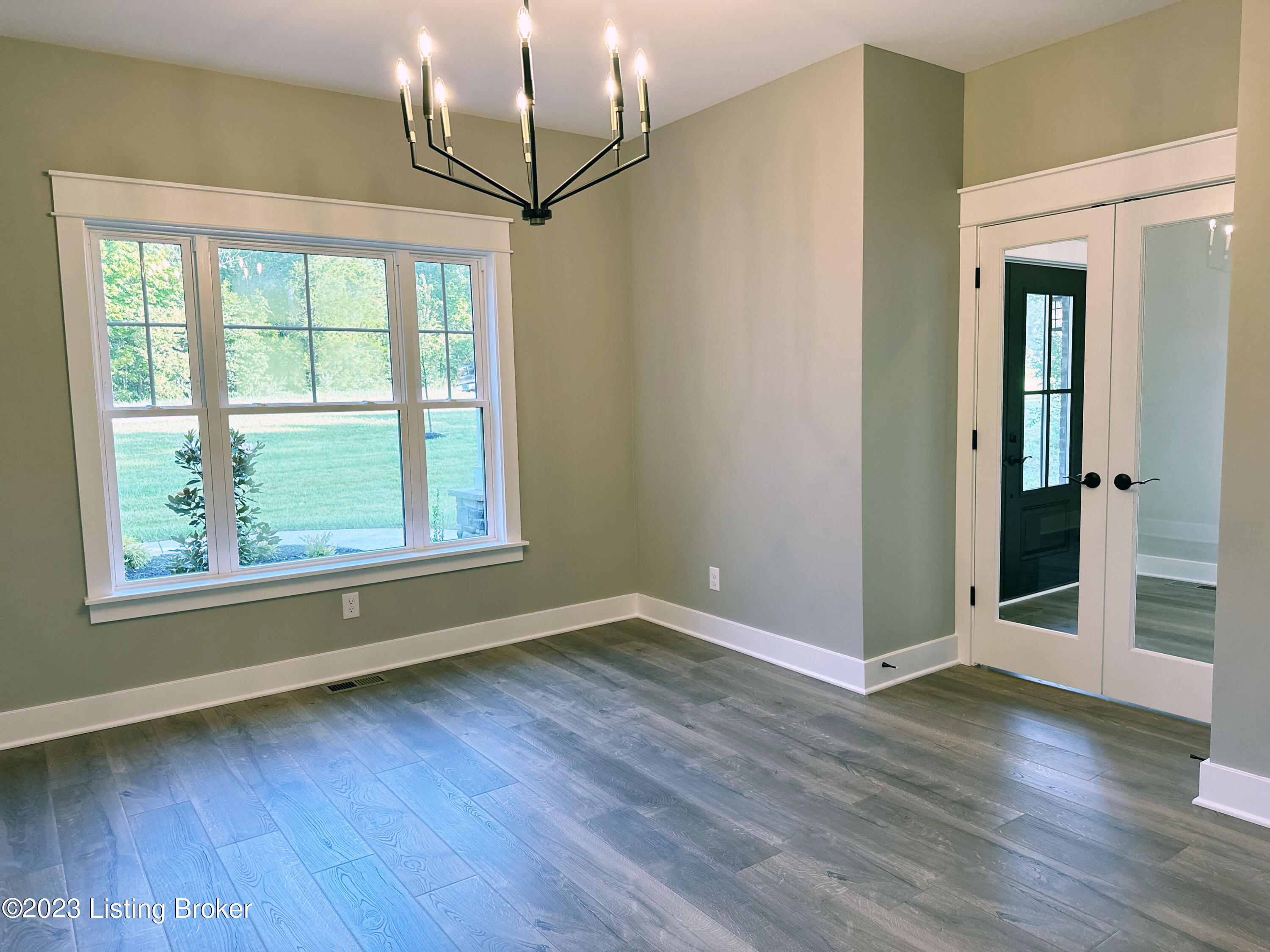 4207 Ballard Ridge Ct, Lot 05