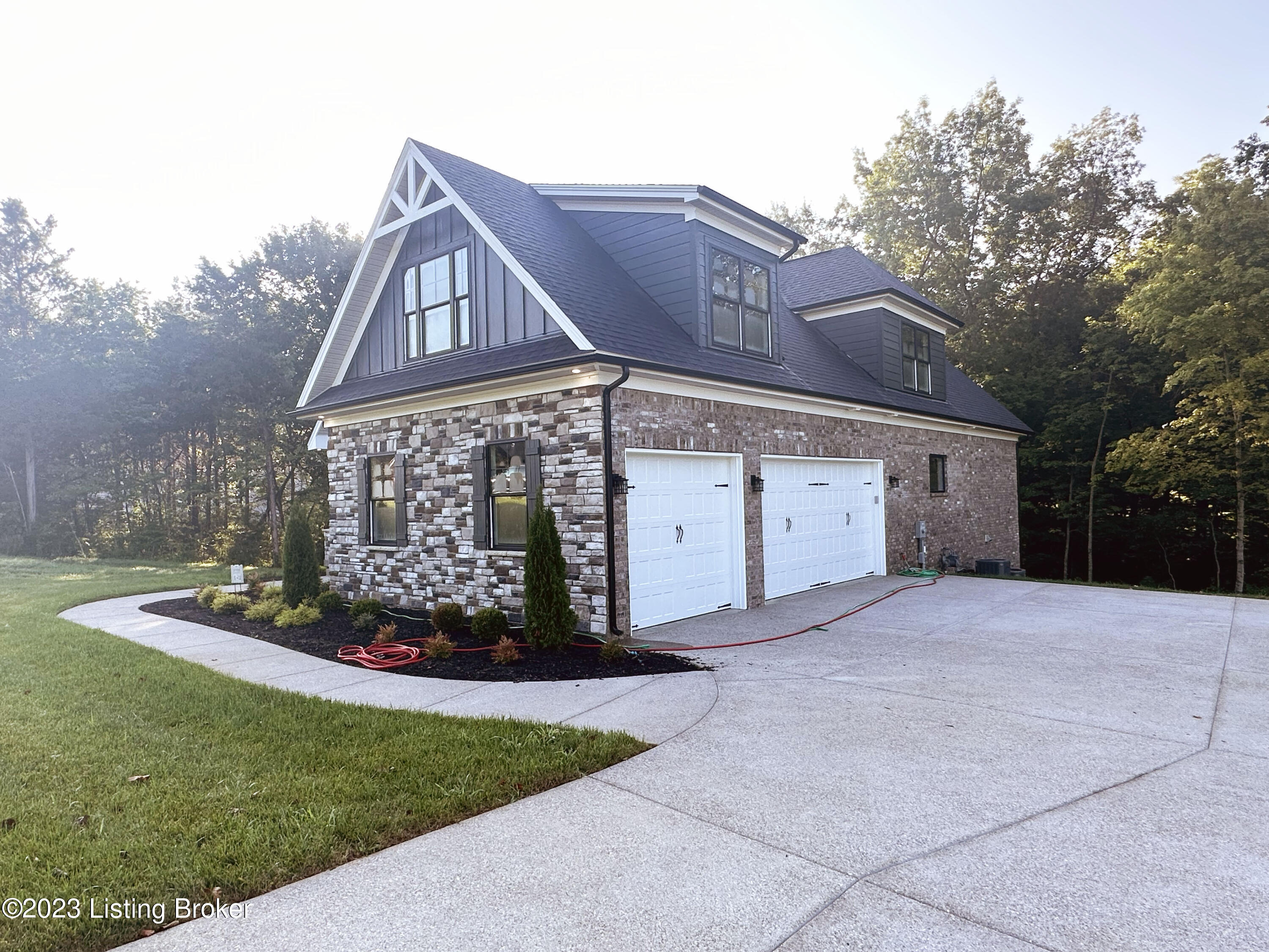 4207 Ballard Ridge Ct, Lot 05
