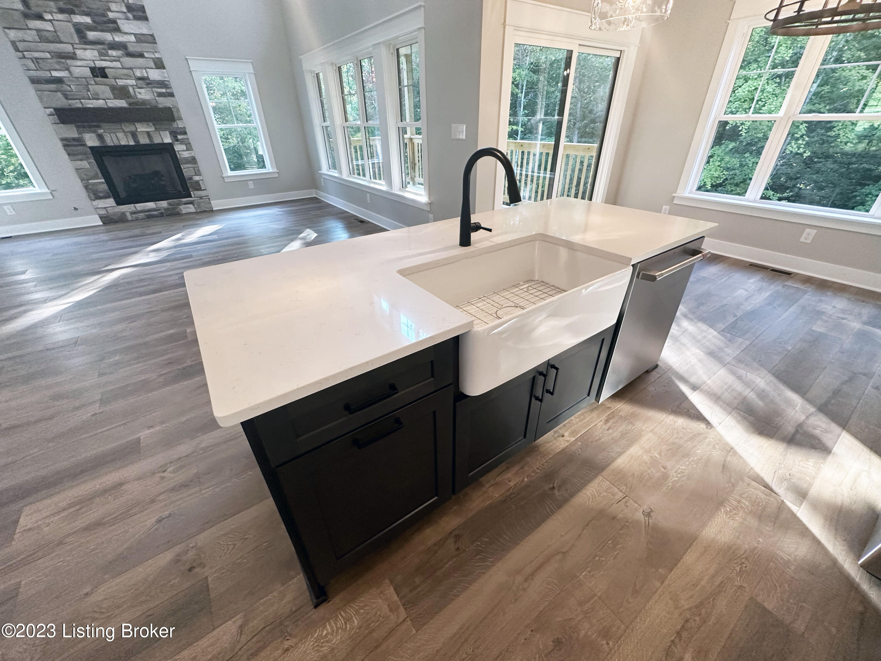 4207 Ballard Ridge Ct, Lot 05